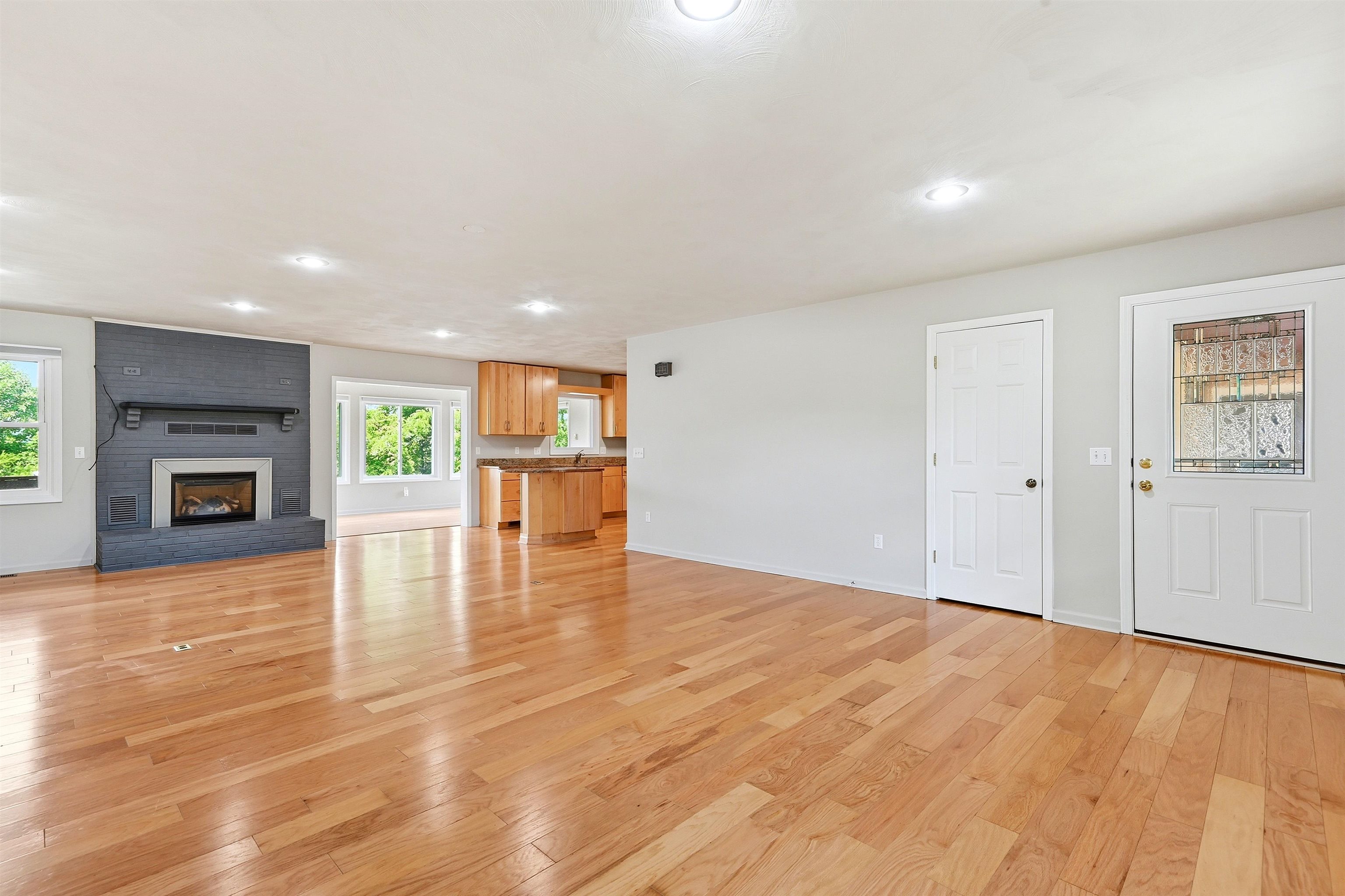 1729 Mountainside Drive Blacksburg VA 24060