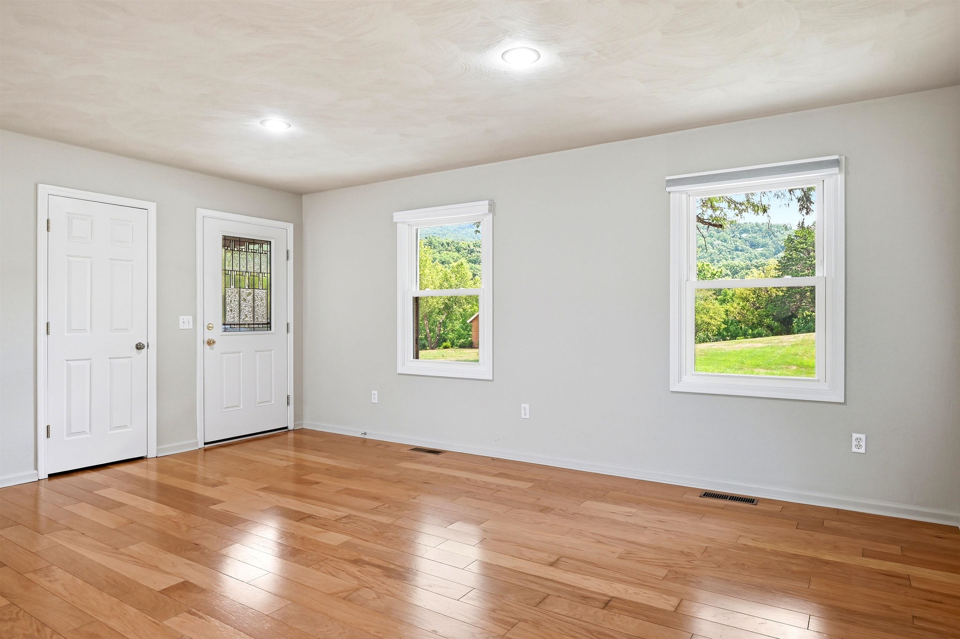 1729 Mountainside Drive Blacksburg VA 24060