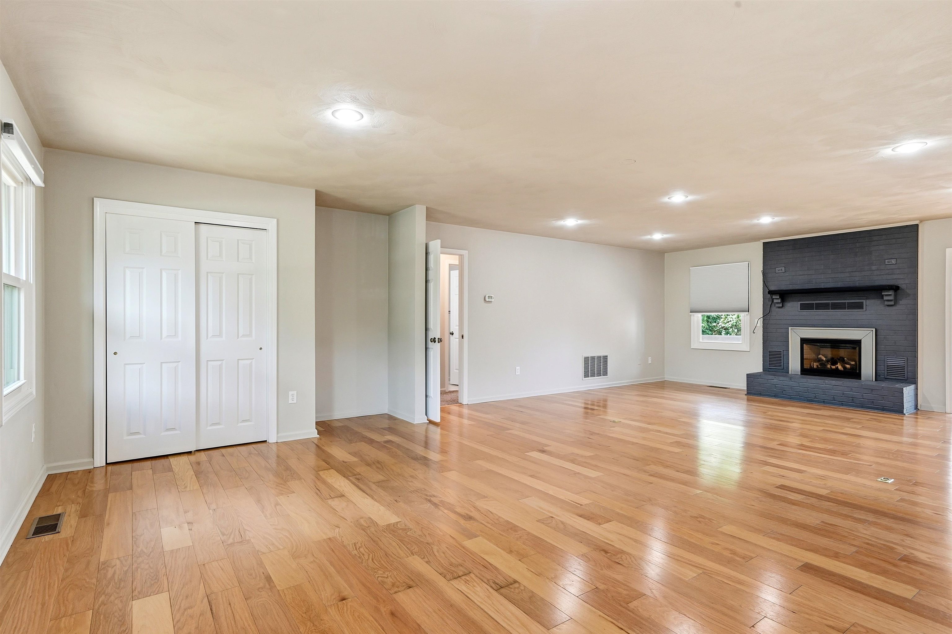 1729 Mountainside Drive Blacksburg VA 24060