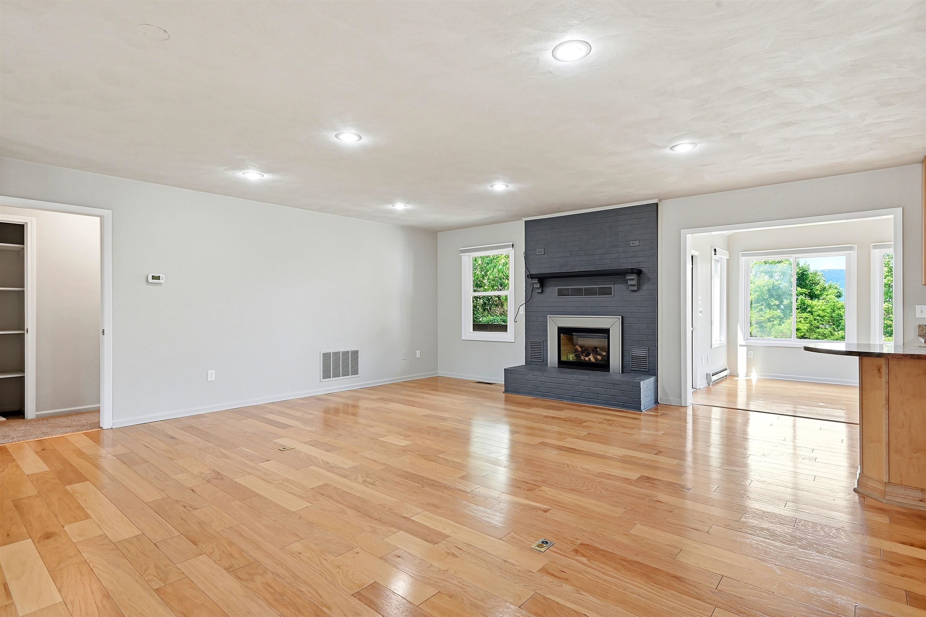 1729 Mountainside Drive Blacksburg VA 24060