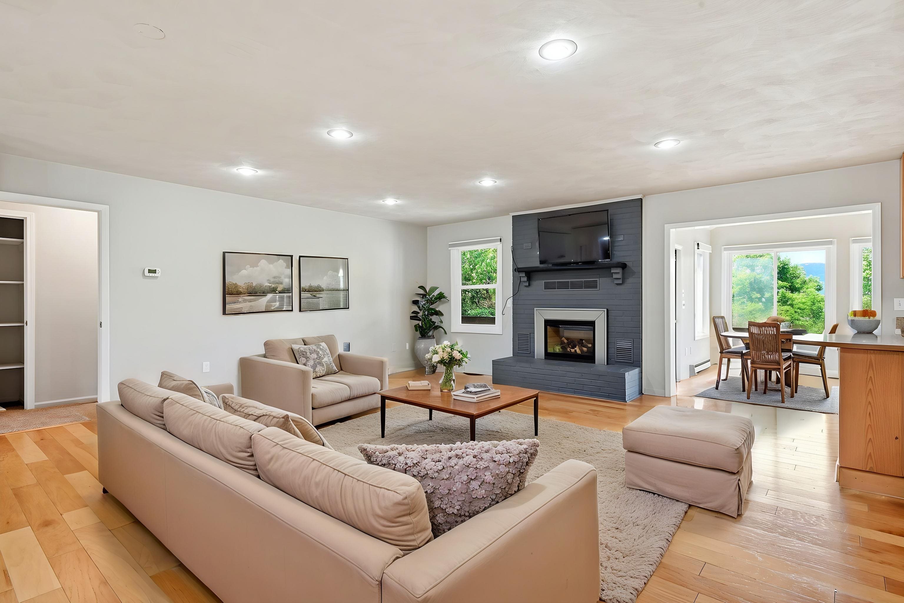 1729 Mountainside Drive Blacksburg VA 24060