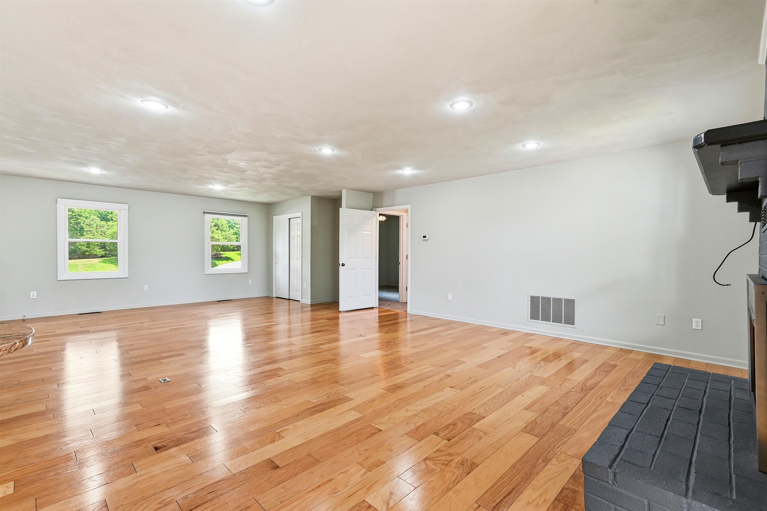 1729 Mountainside Drive Blacksburg VA 24060
