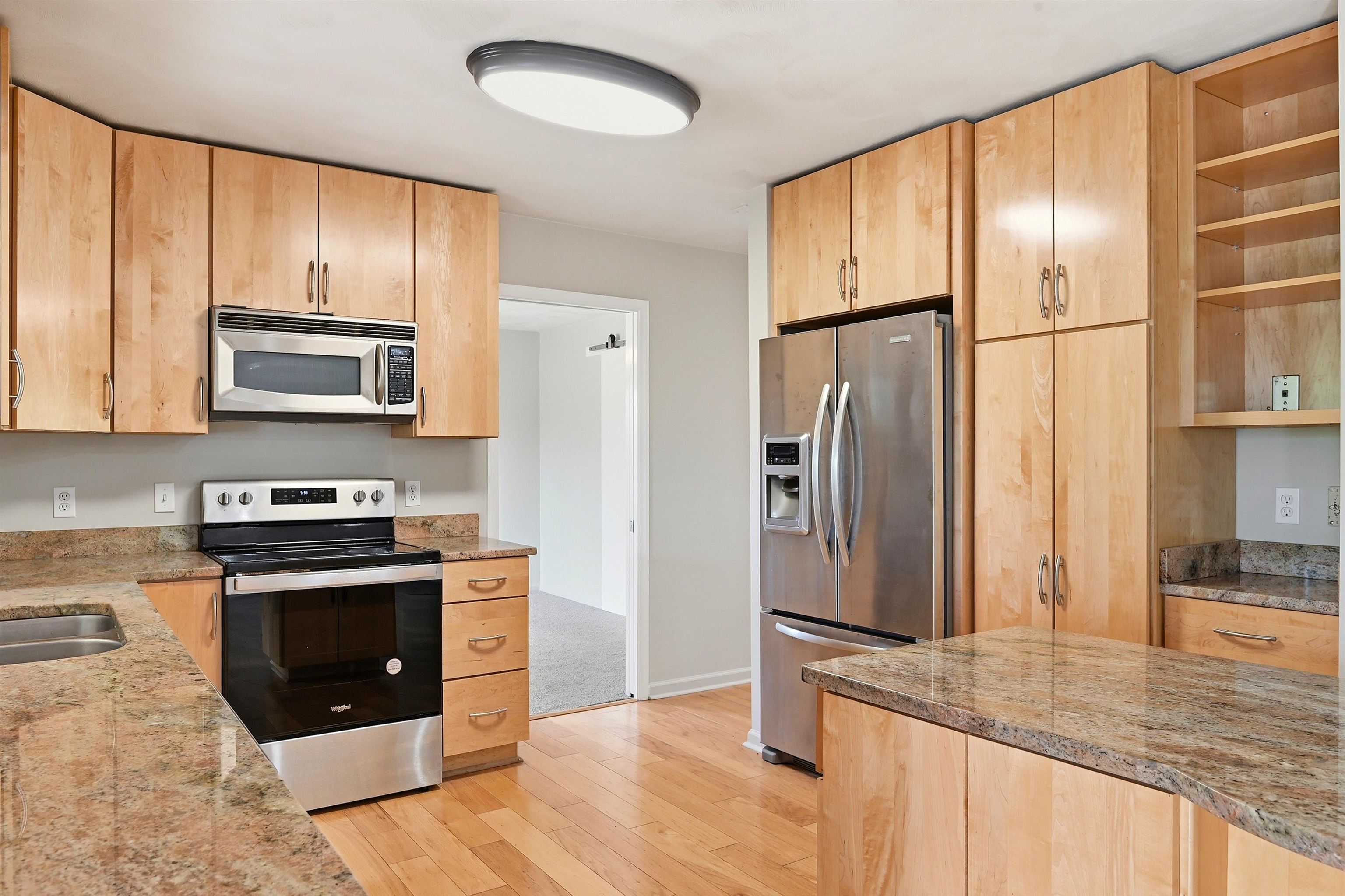 1729 Mountainside Drive Blacksburg VA 24060