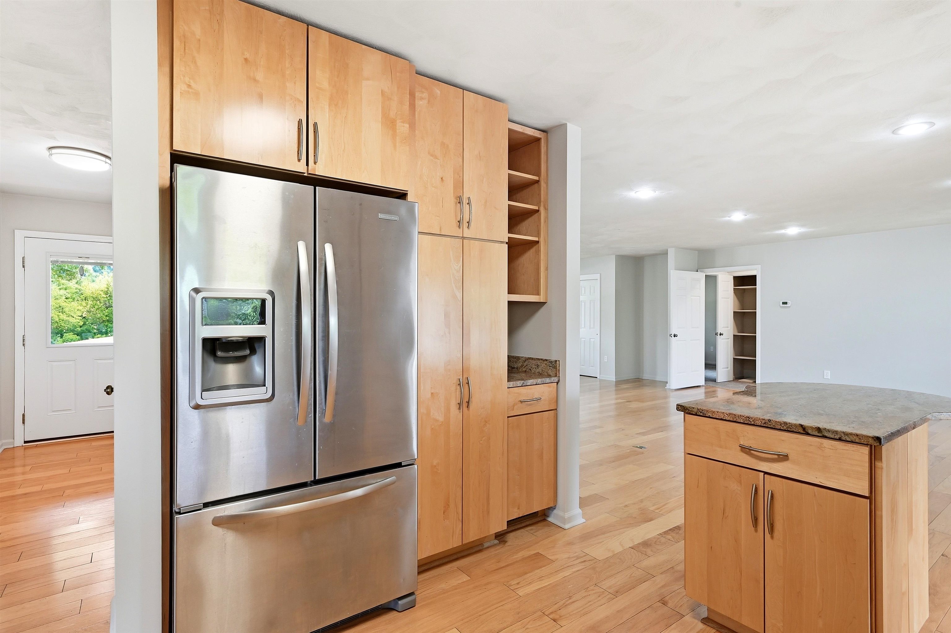 1729 Mountainside Drive Blacksburg VA 24060