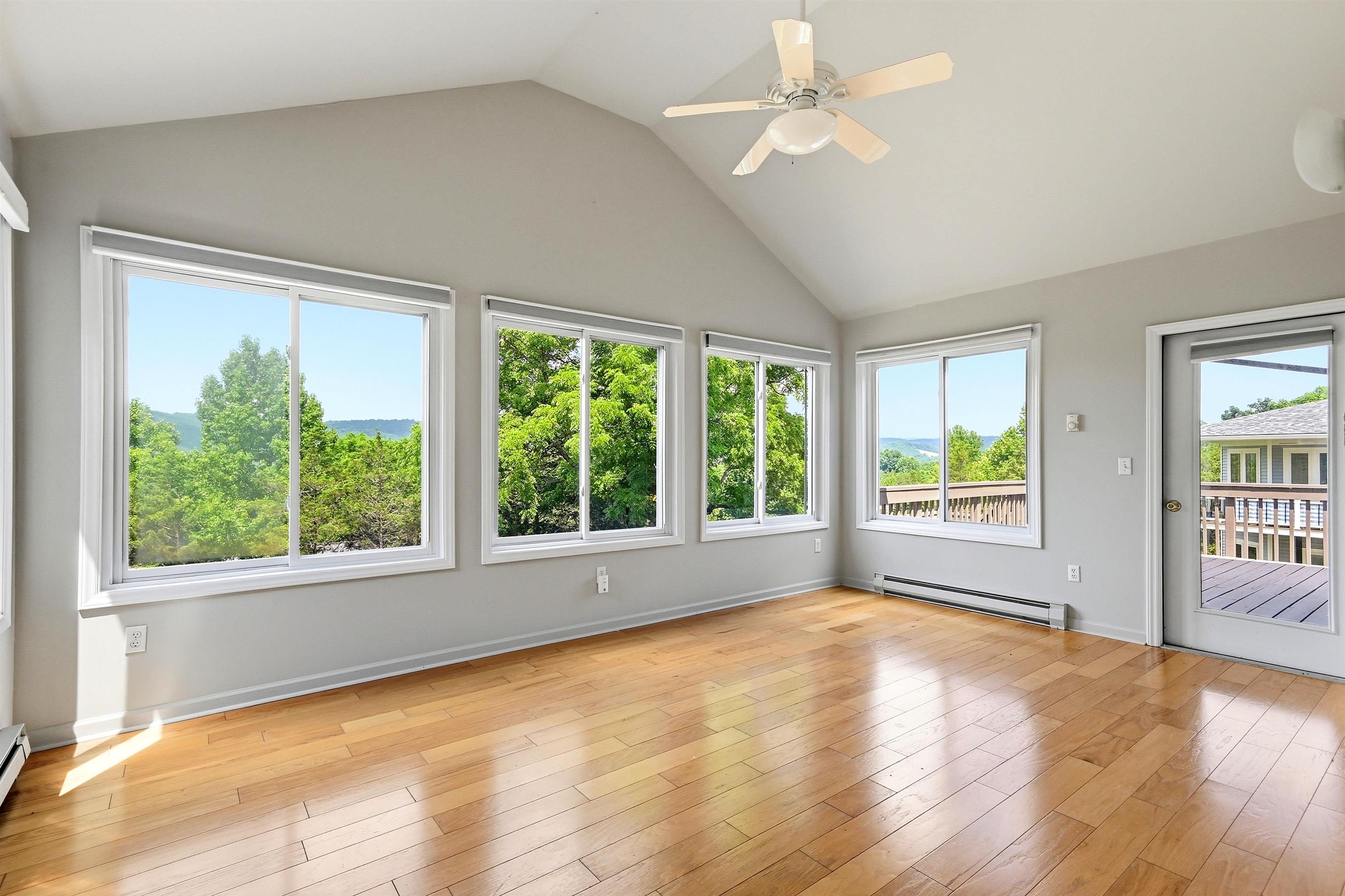 1729 Mountainside Drive Blacksburg VA 24060