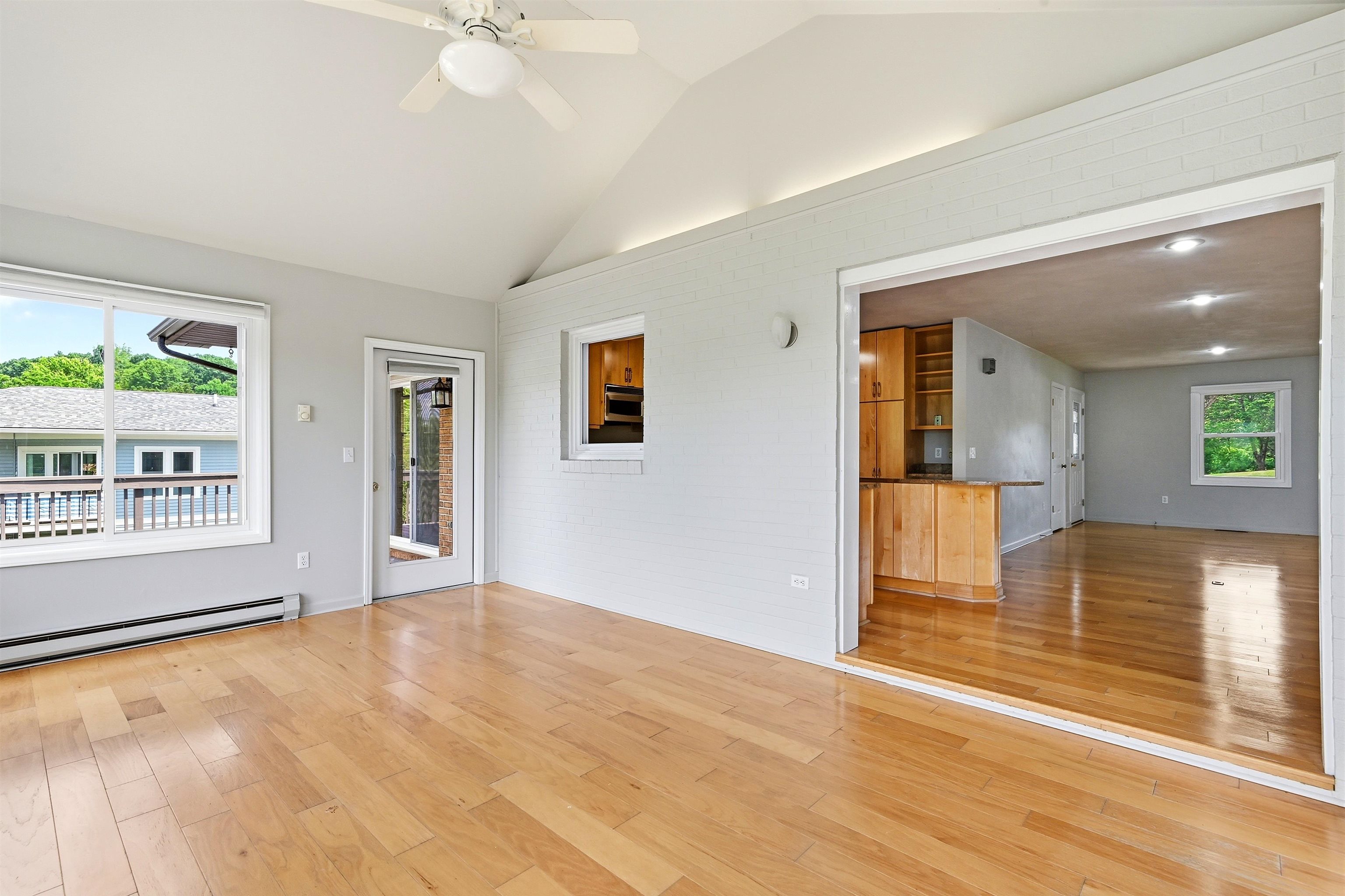 1729 Mountainside Drive Blacksburg VA 24060