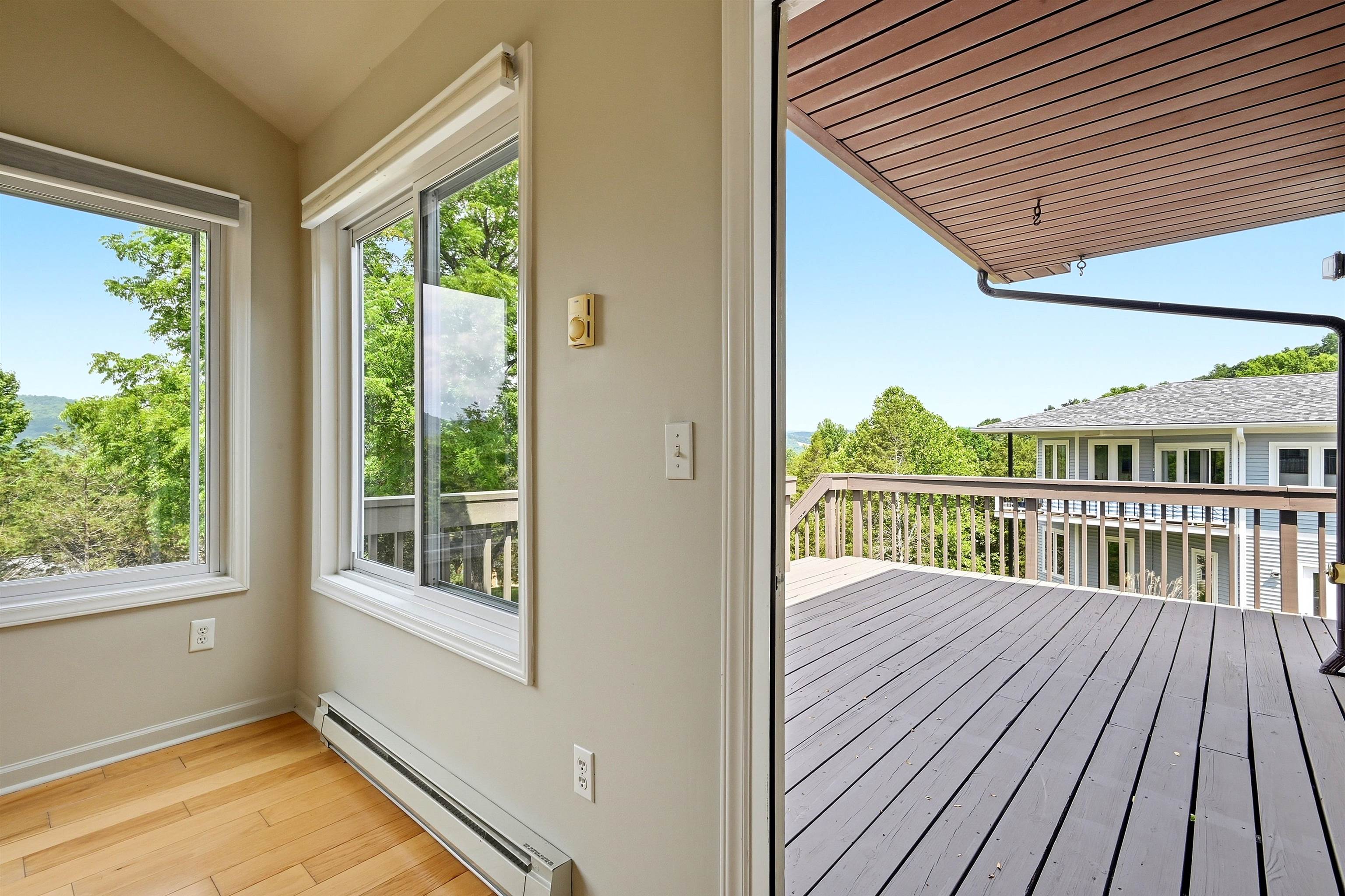 1729 Mountainside Drive Blacksburg VA 24060