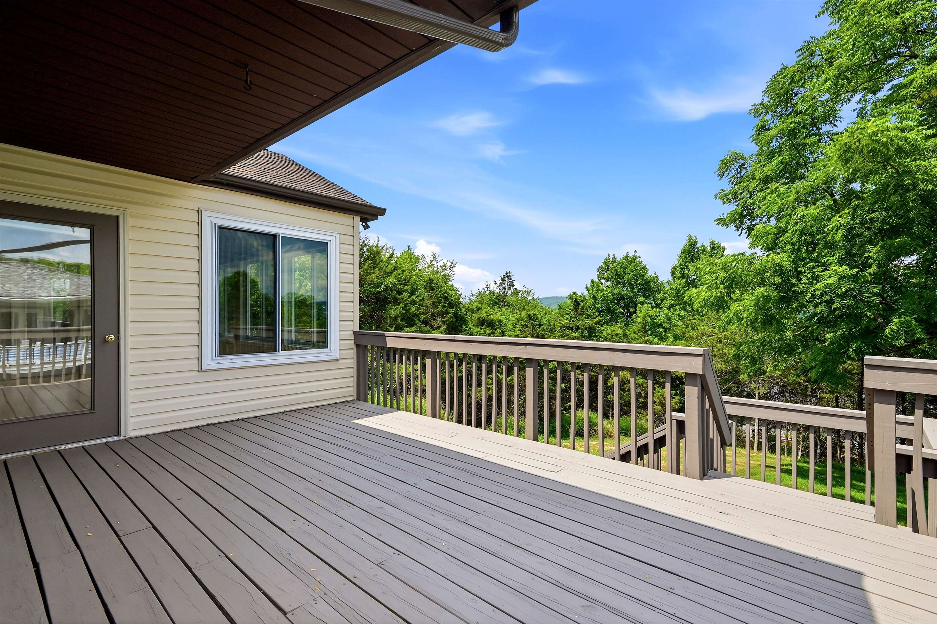 1729 Mountainside Drive Blacksburg VA 24060