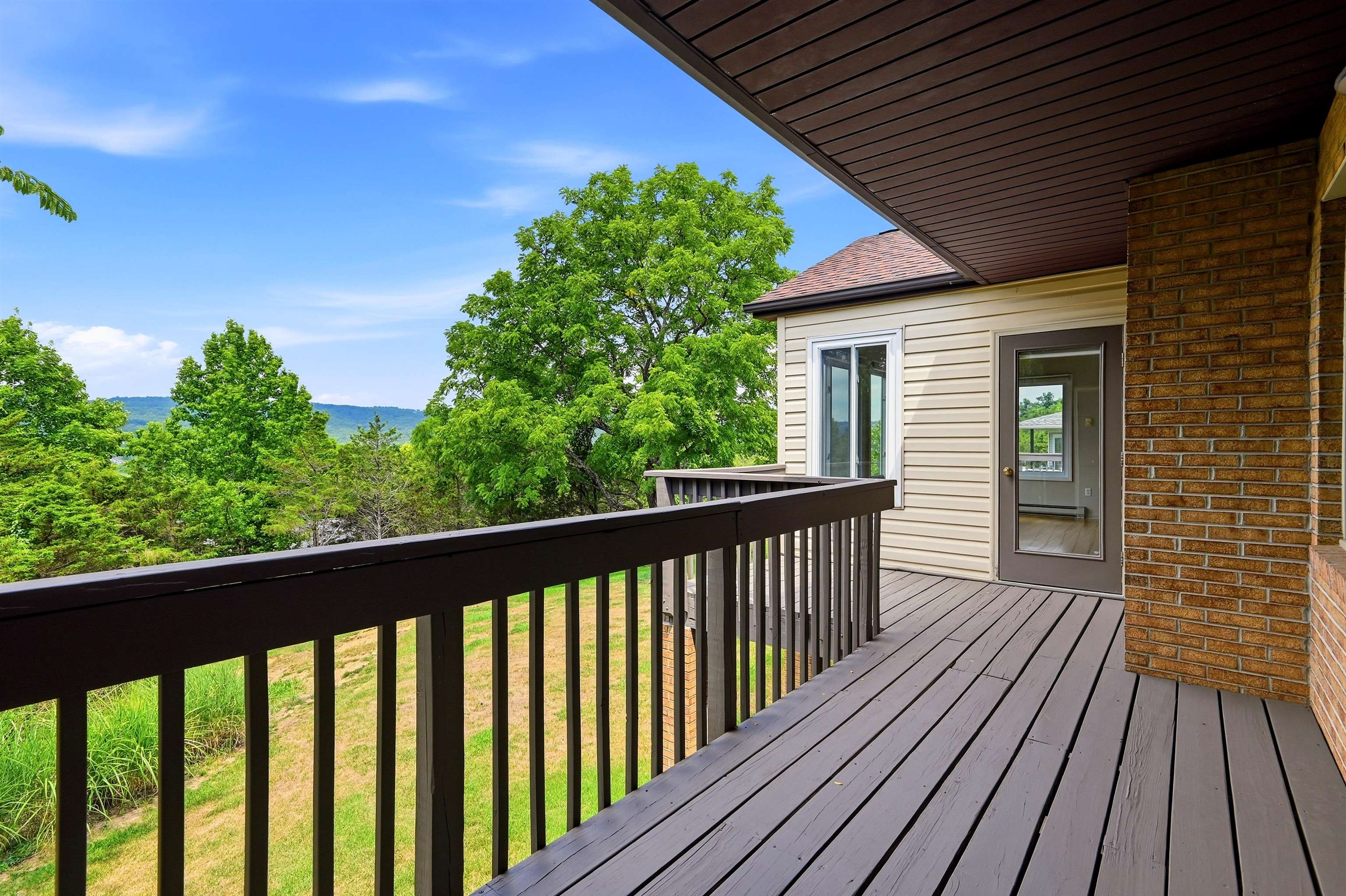 1729 Mountainside Drive Blacksburg VA 24060