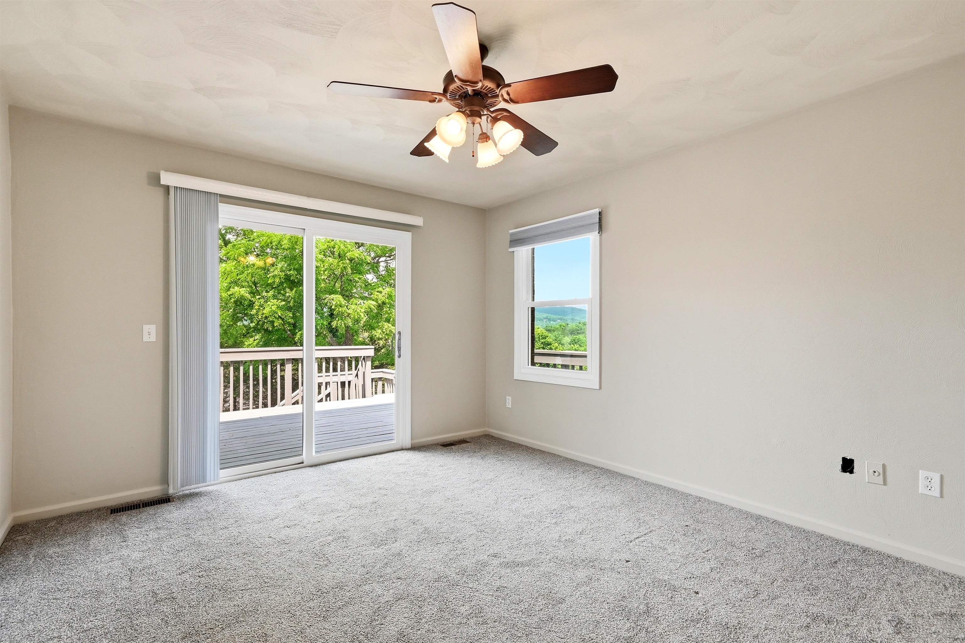 1729 Mountainside Drive Blacksburg VA 24060