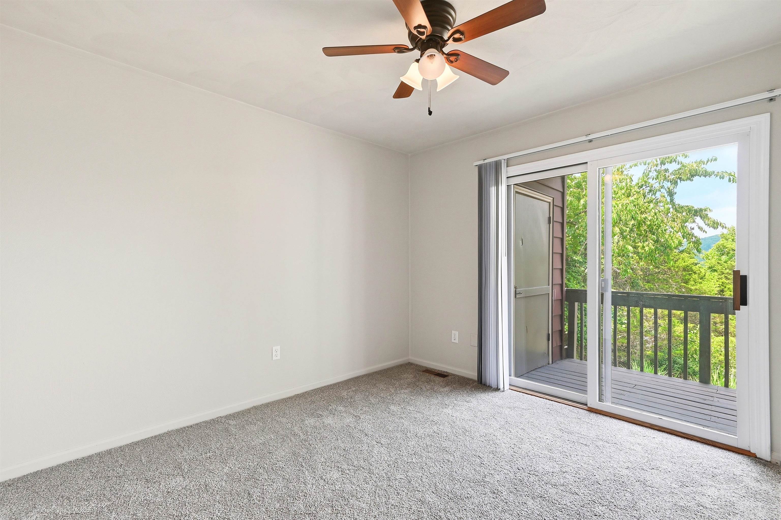 1729 Mountainside Drive Blacksburg VA 24060