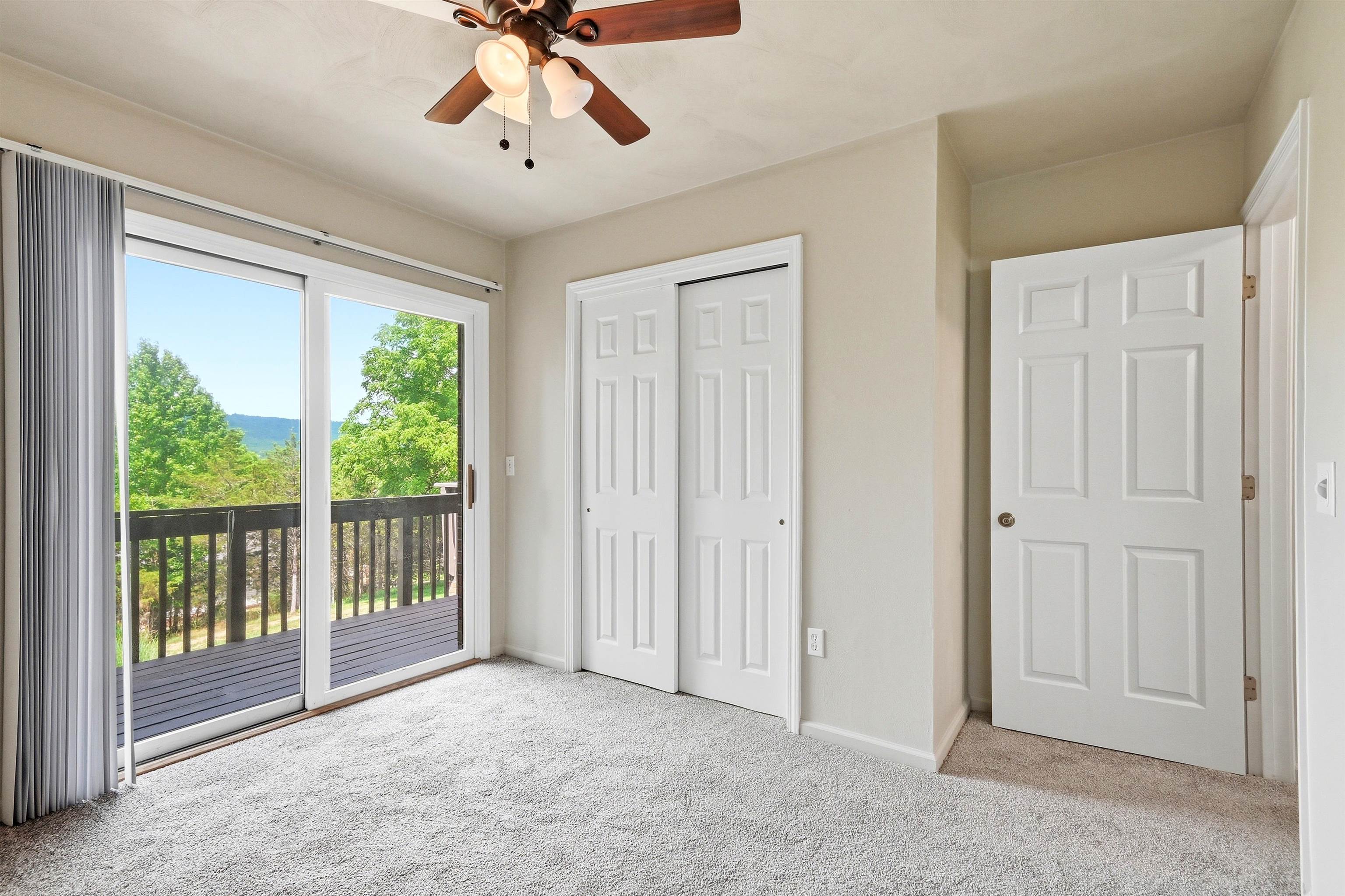 1729 Mountainside Drive Blacksburg VA 24060