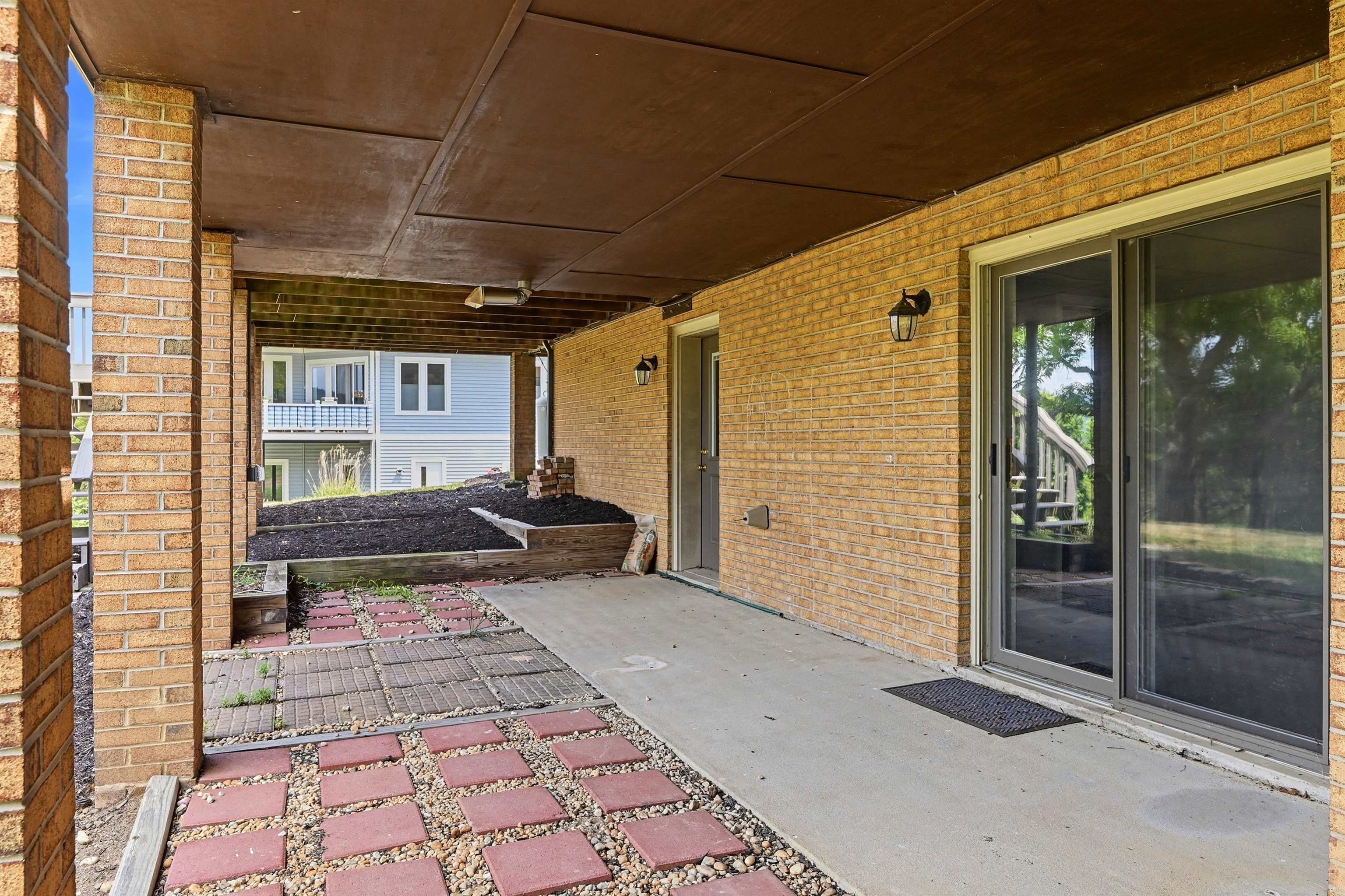 1729 Mountainside Drive Blacksburg VA 24060