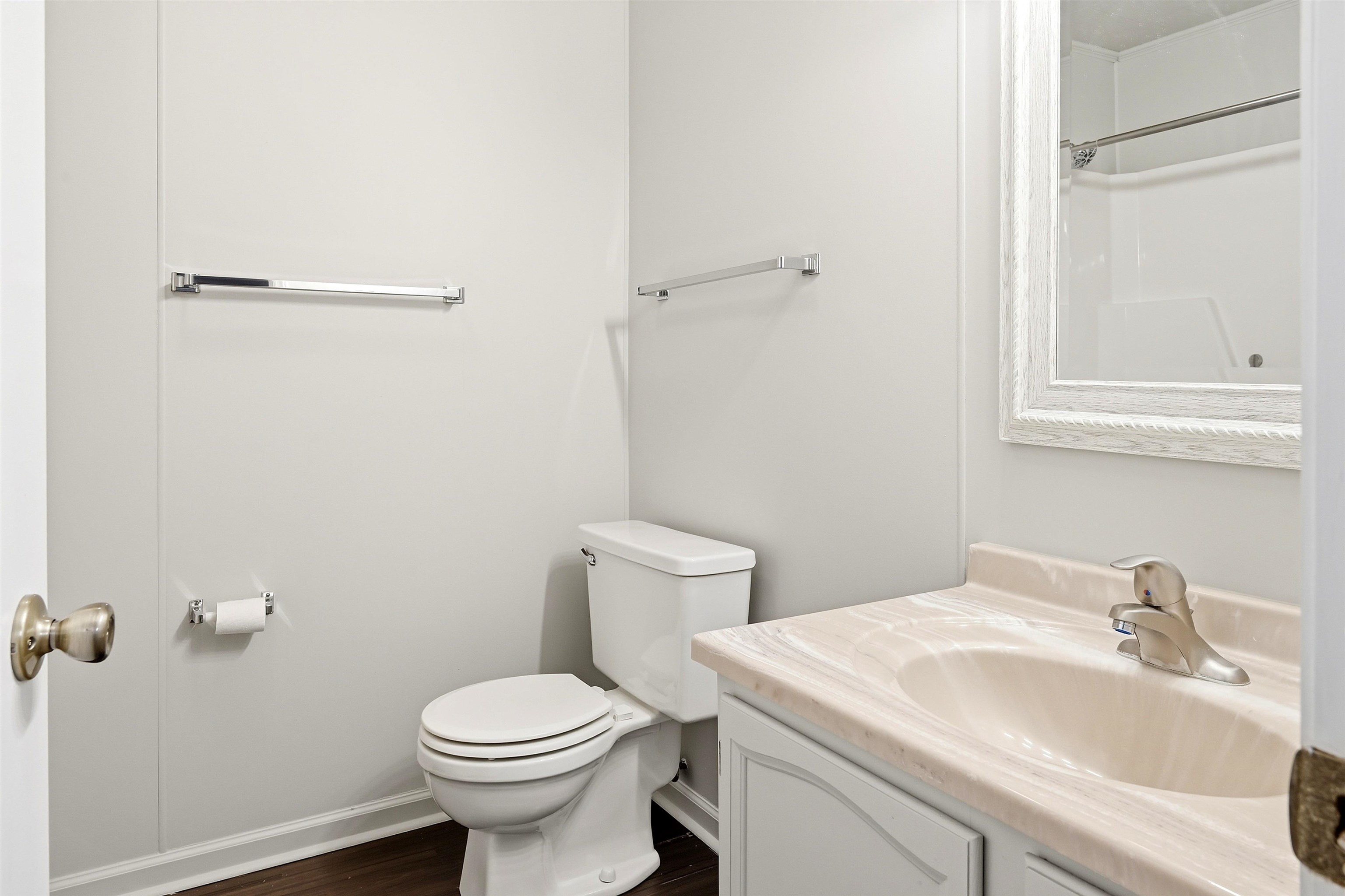1729 Mountainside Drive Blacksburg VA 24060