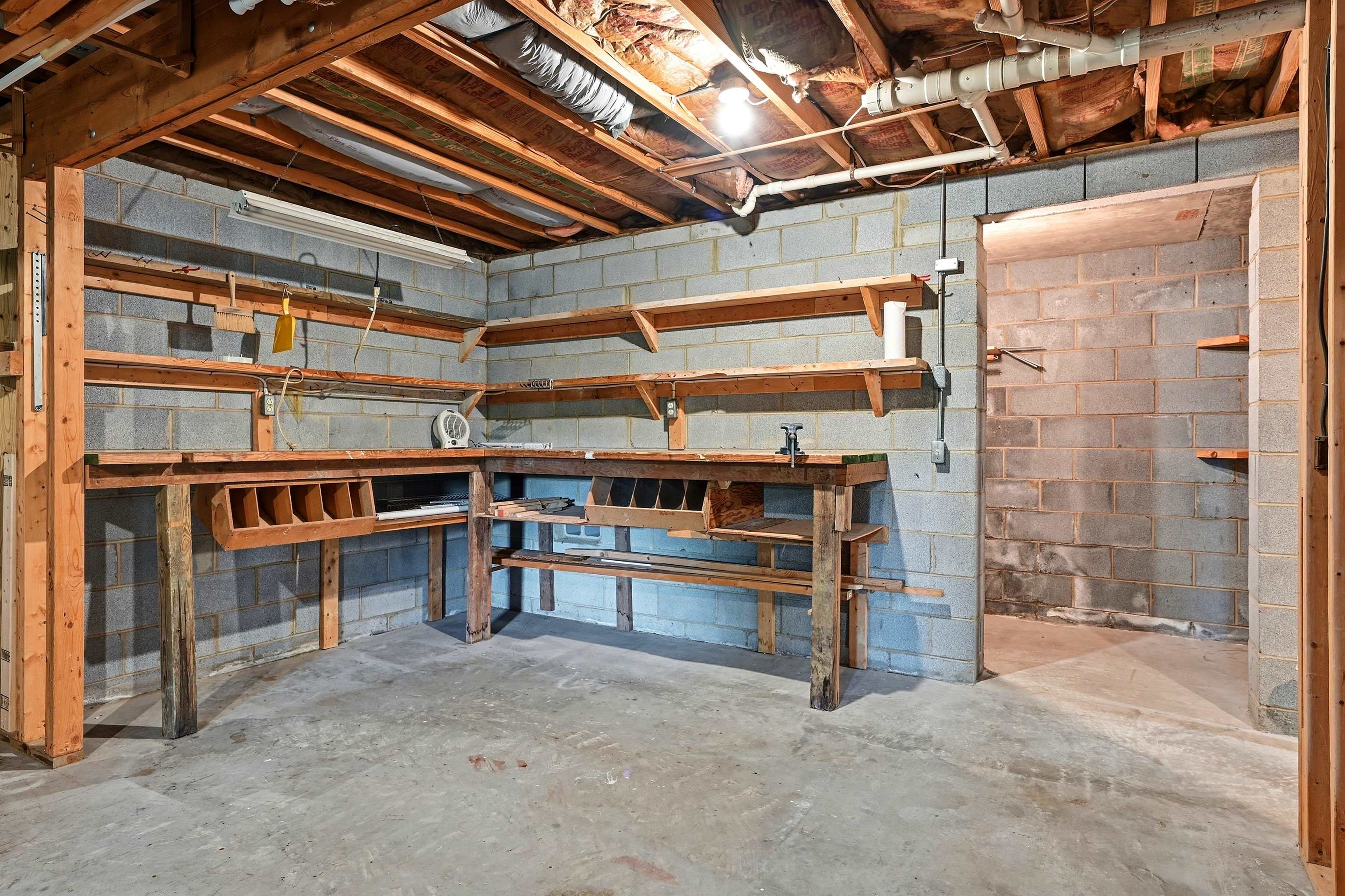 1729 Mountainside Drive Blacksburg VA 24060