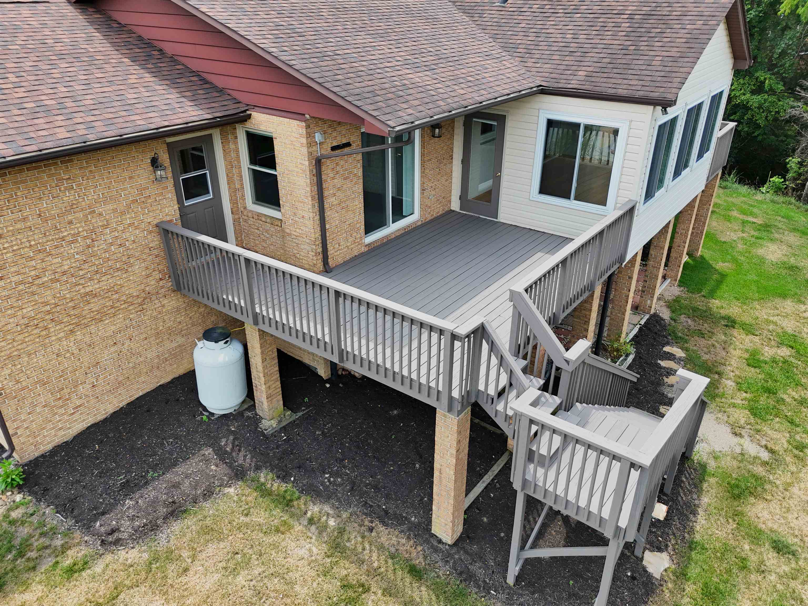 1729 Mountainside Drive Blacksburg VA 24060
