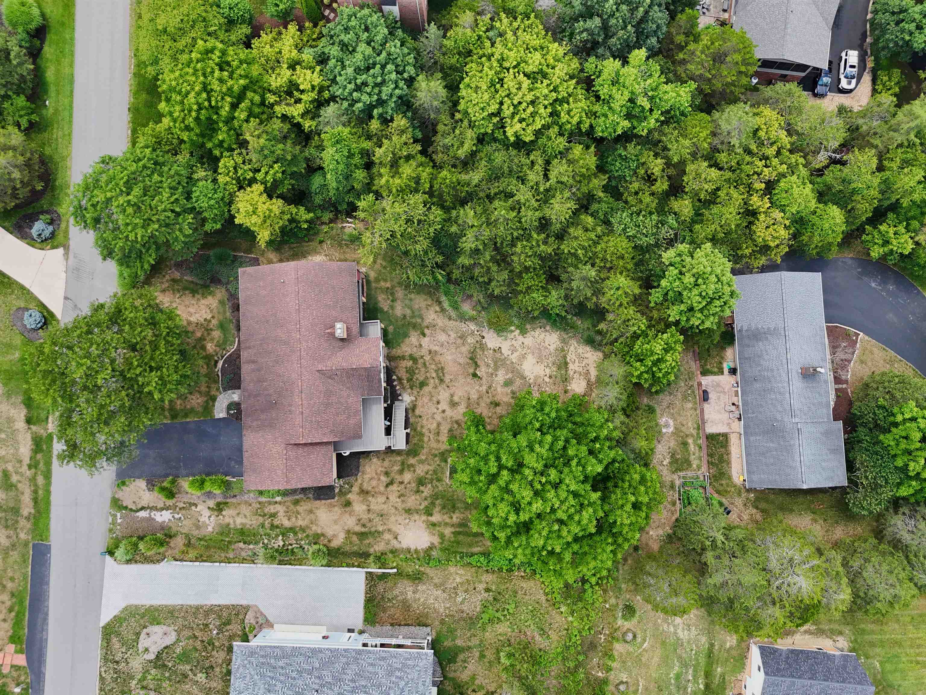 1729 Mountainside Drive Blacksburg VA 24060