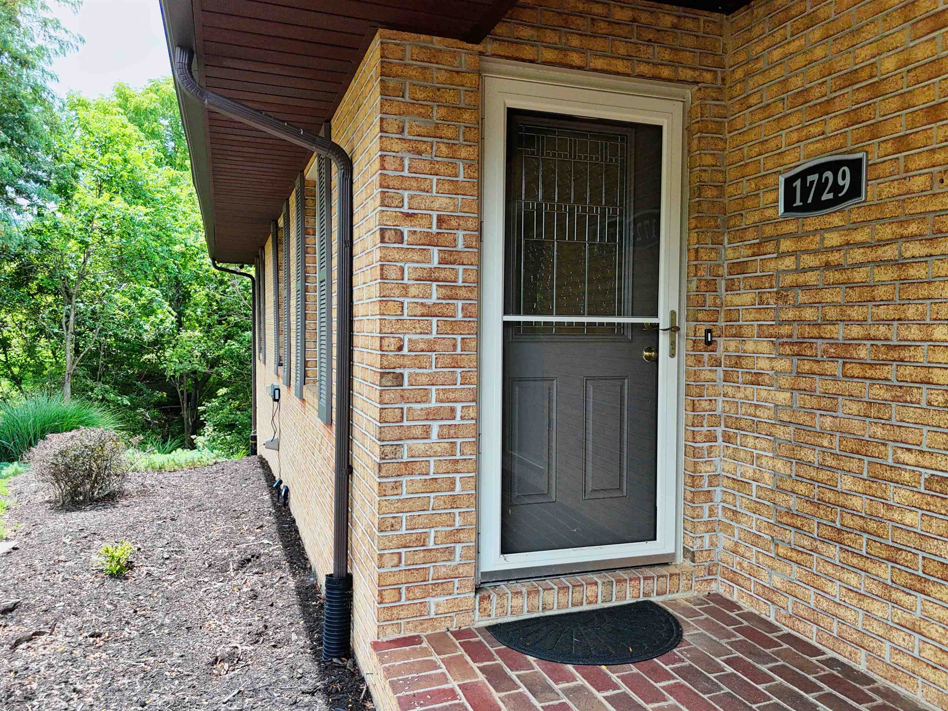 1729 Mountainside Drive Blacksburg VA 24060