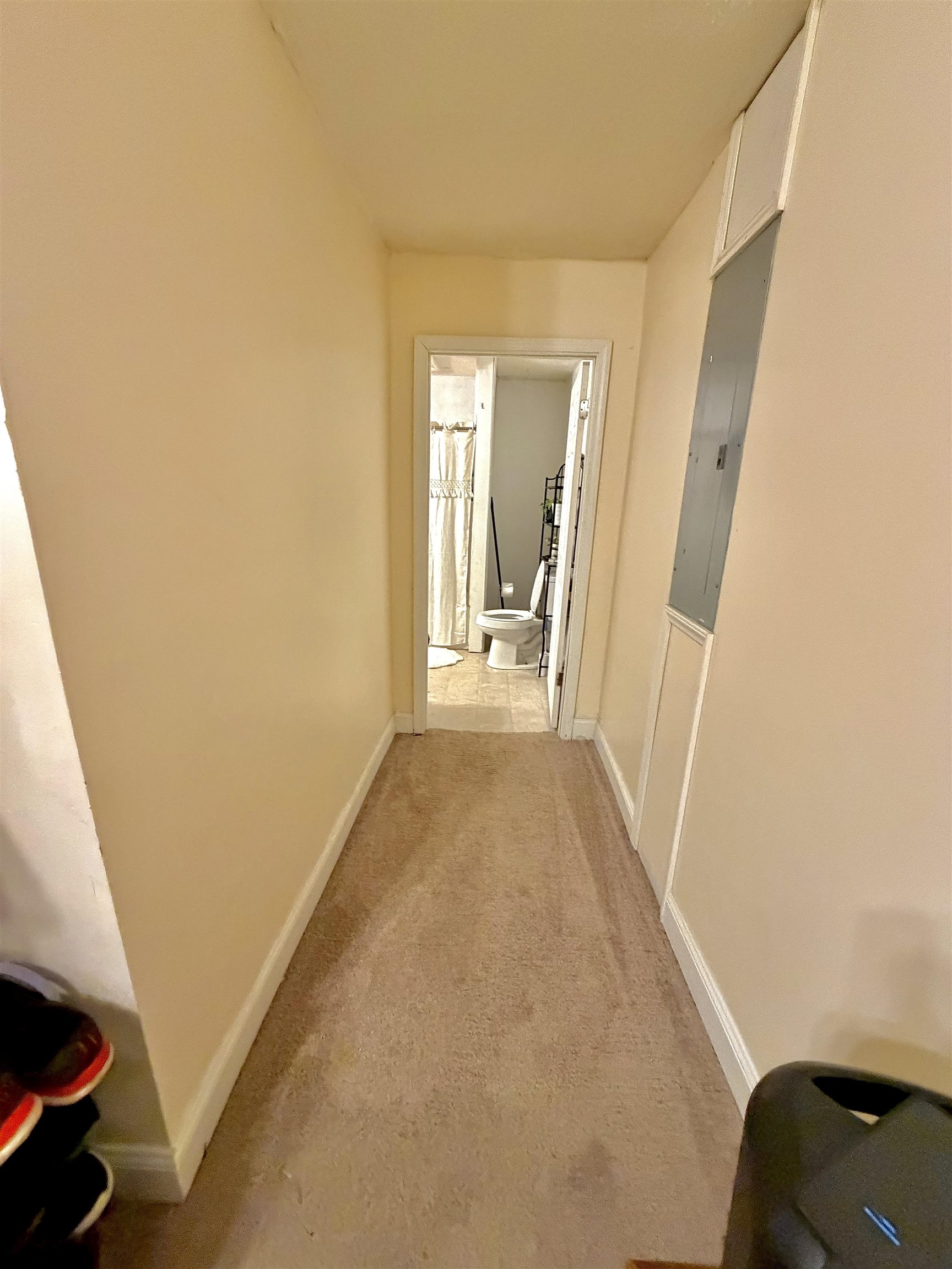 332 S College Avenue Bluefield VA 24605