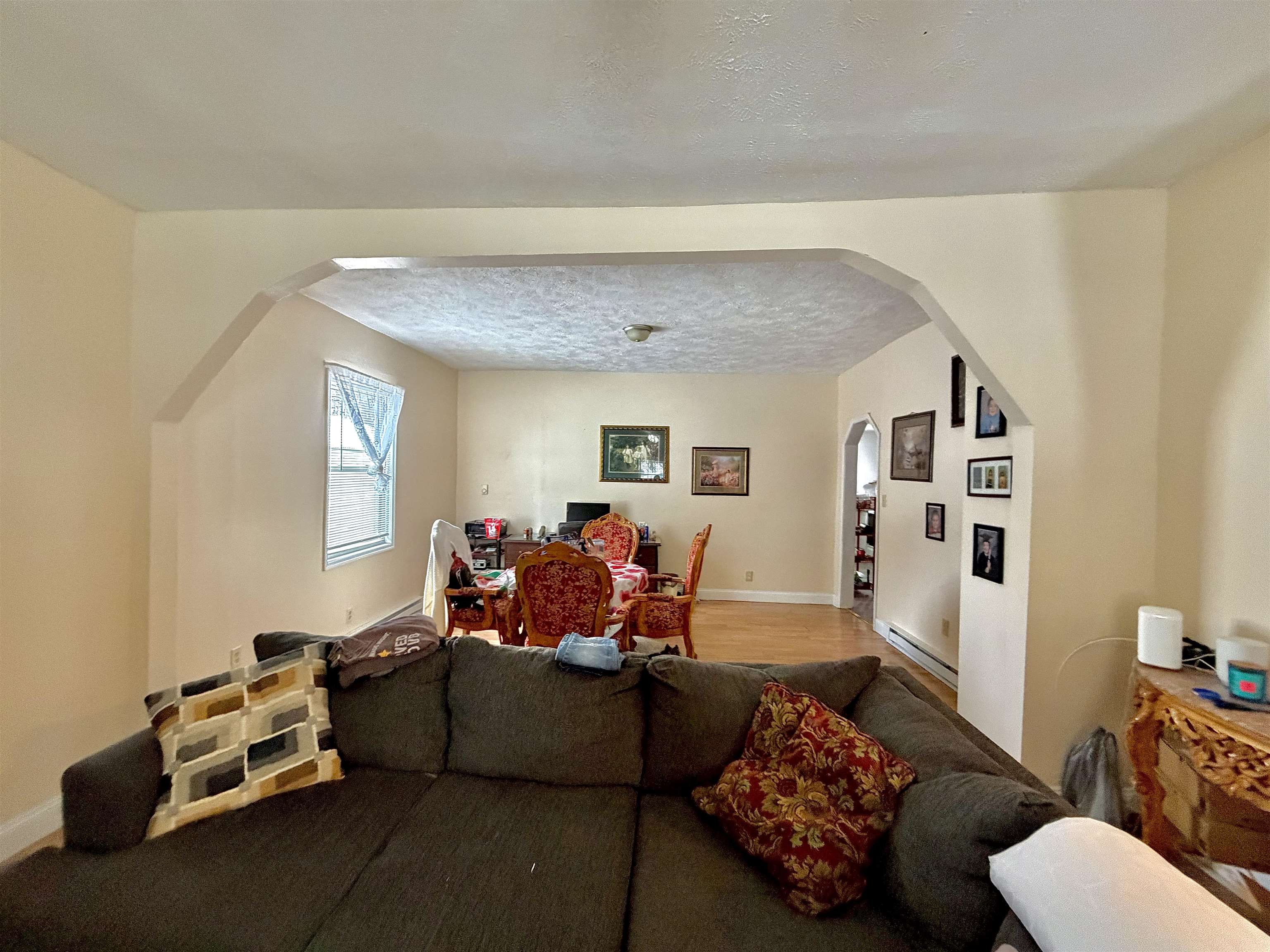 332 S College Avenue Bluefield VA 24605