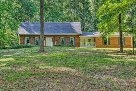 6060 Catawba Creek Road Catawba VA 24070