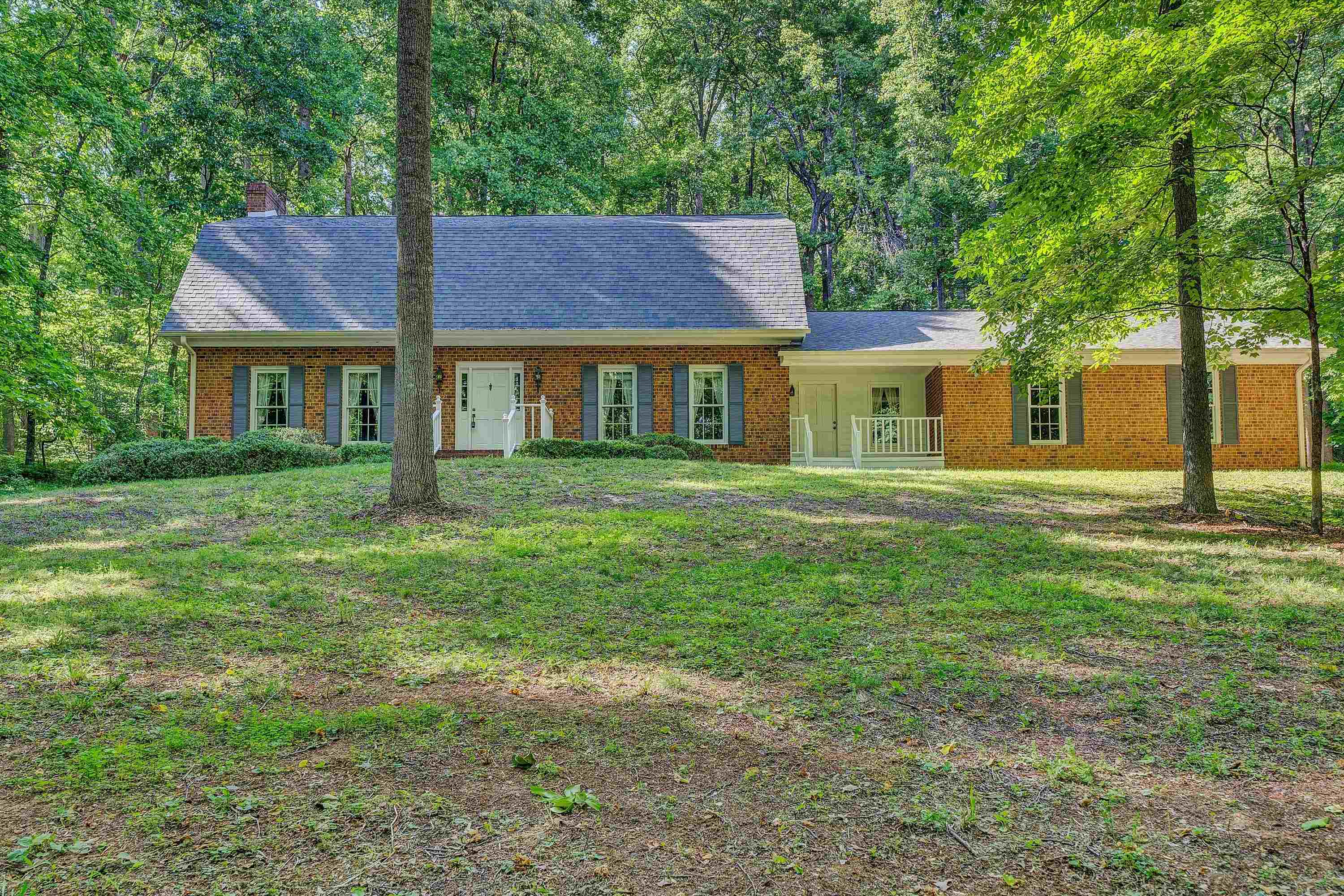 6060 Catawba Creek Road Catawba VA 24070