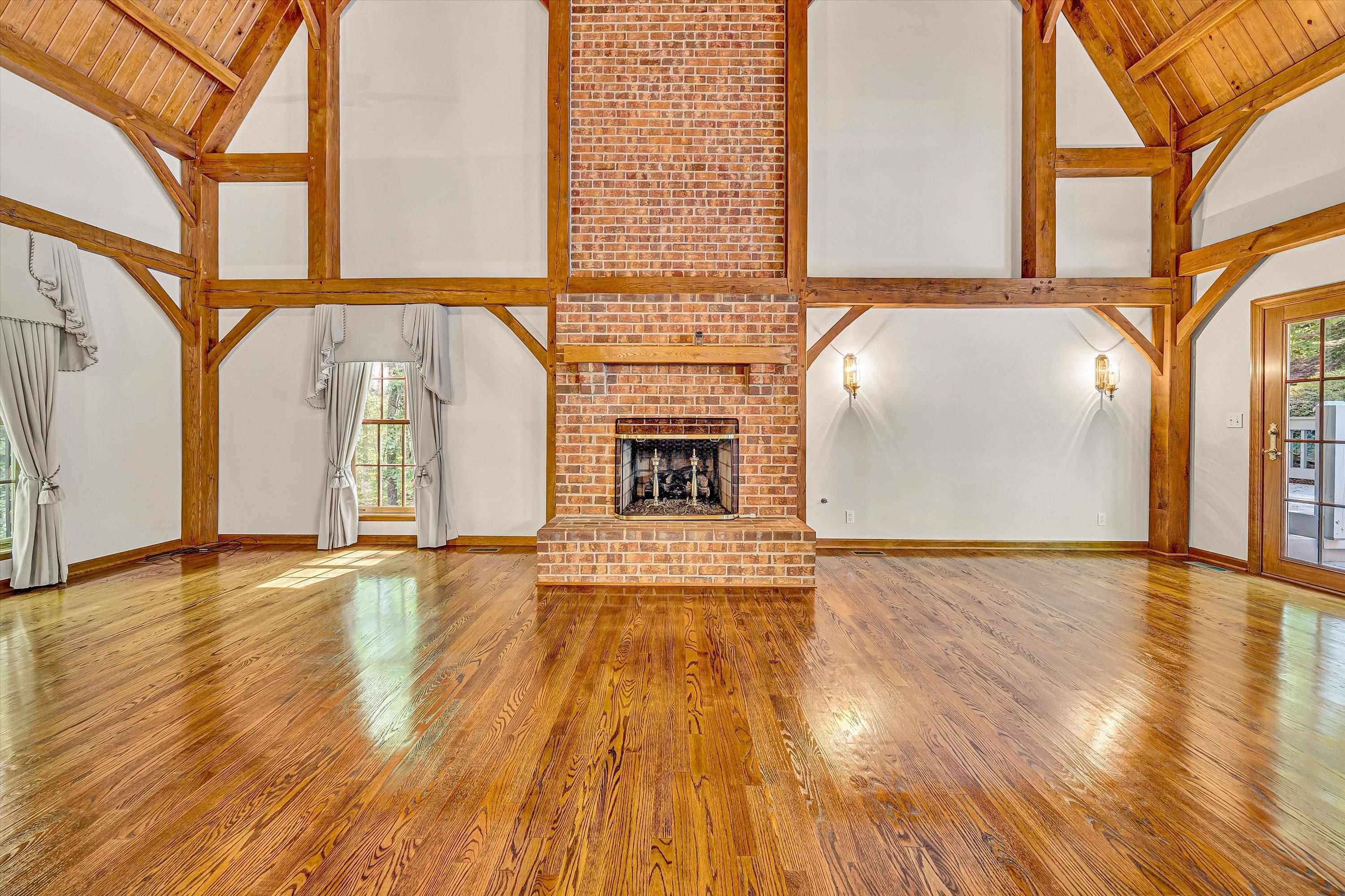 6060 Catawba Creek Road Catawba VA 24070