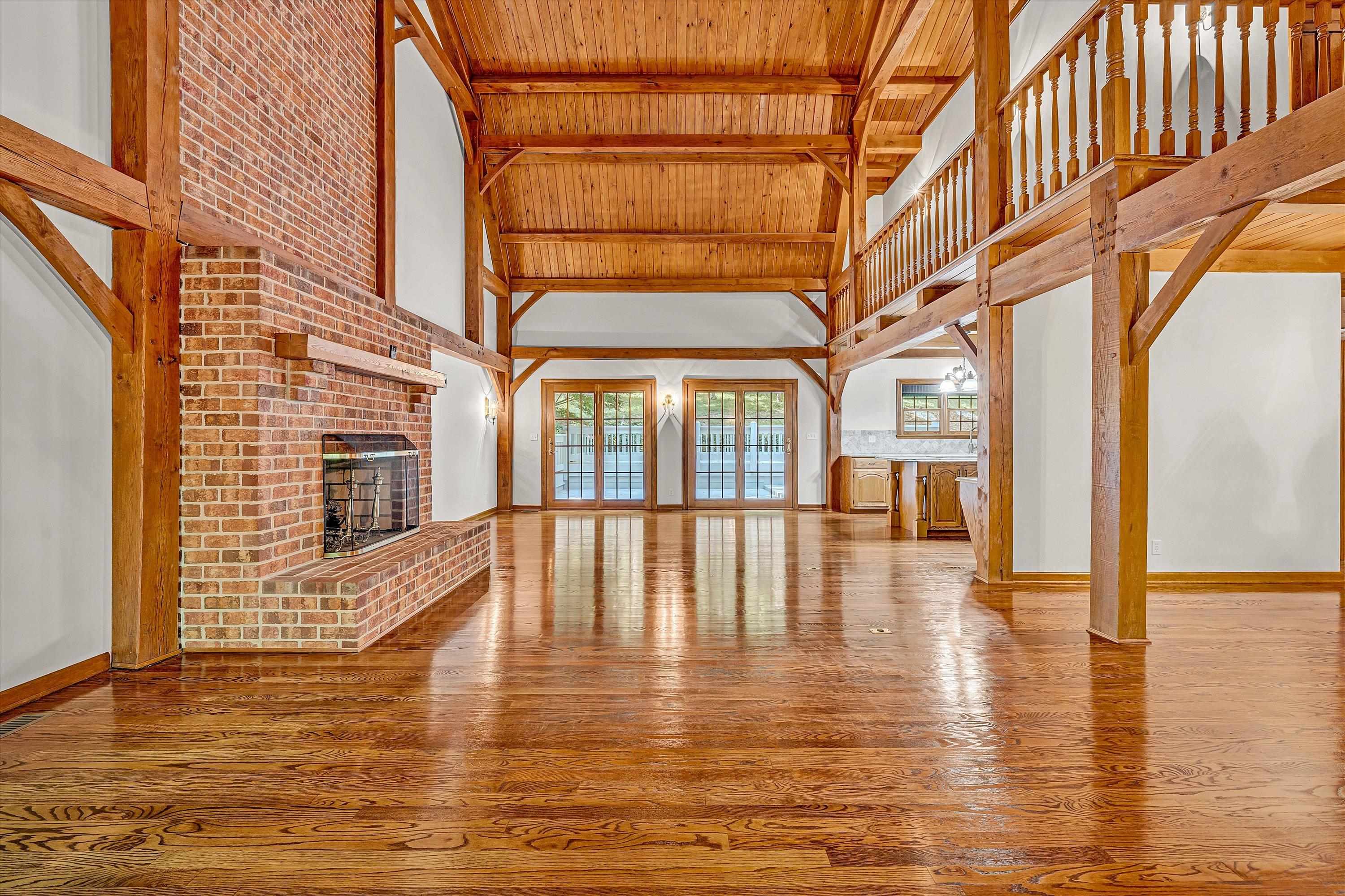 6060 Catawba Creek Road Catawba VA 24070