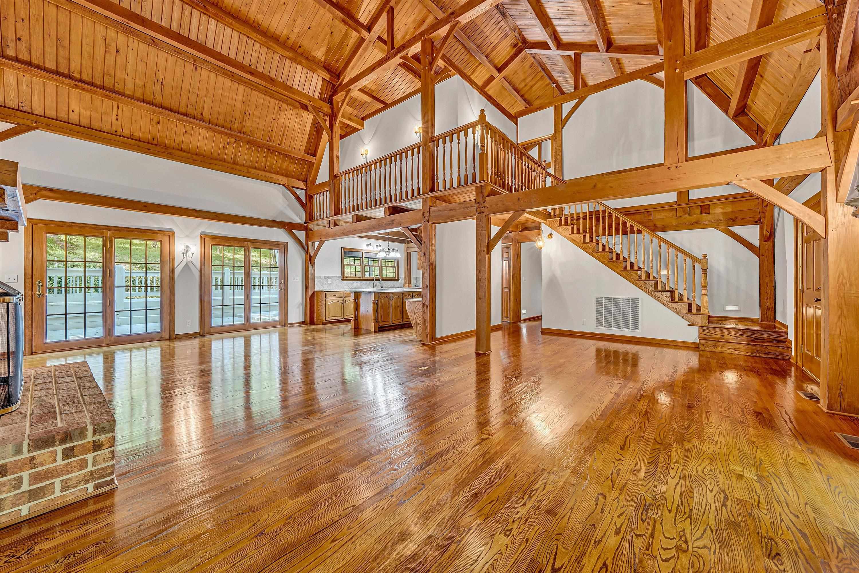 6060 Catawba Creek Road Catawba VA 24070