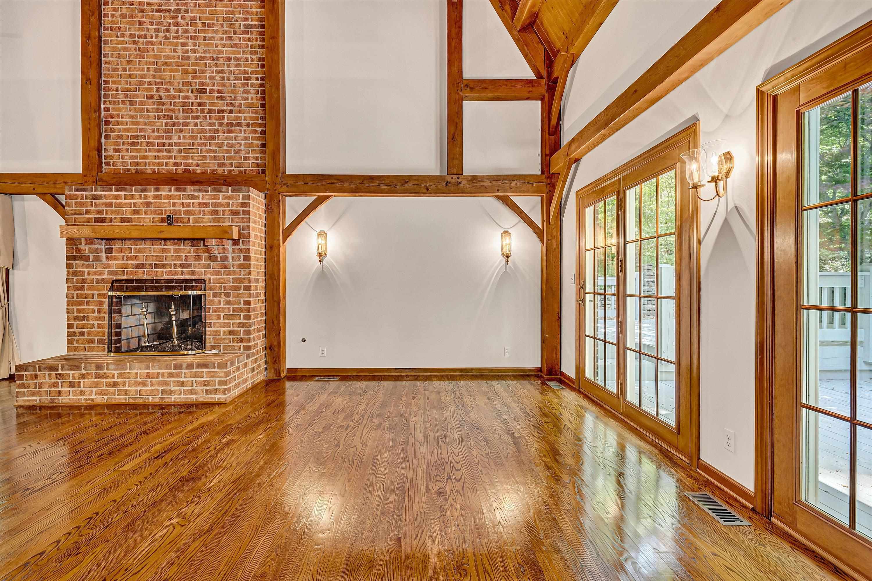 6060 Catawba Creek Road Catawba VA 24070