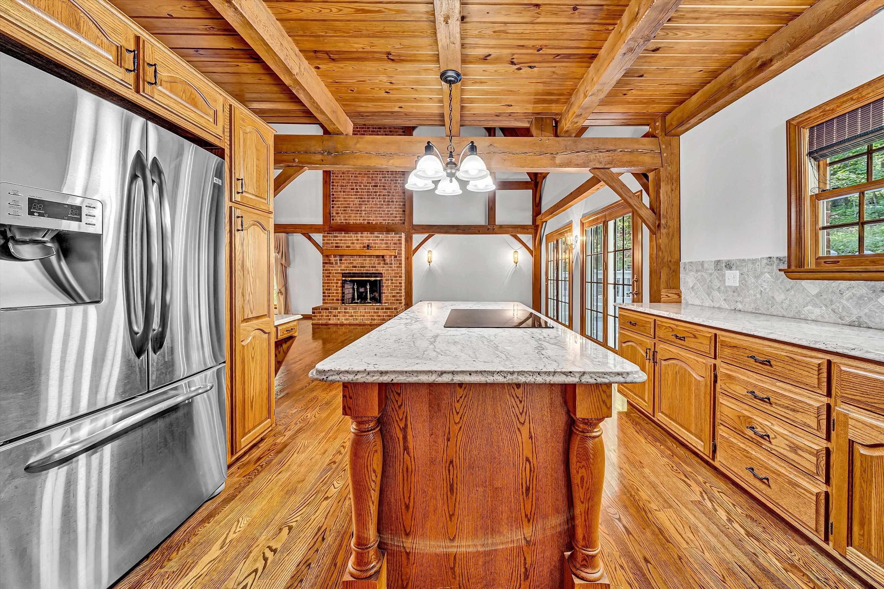 6060 Catawba Creek Road Catawba VA 24070