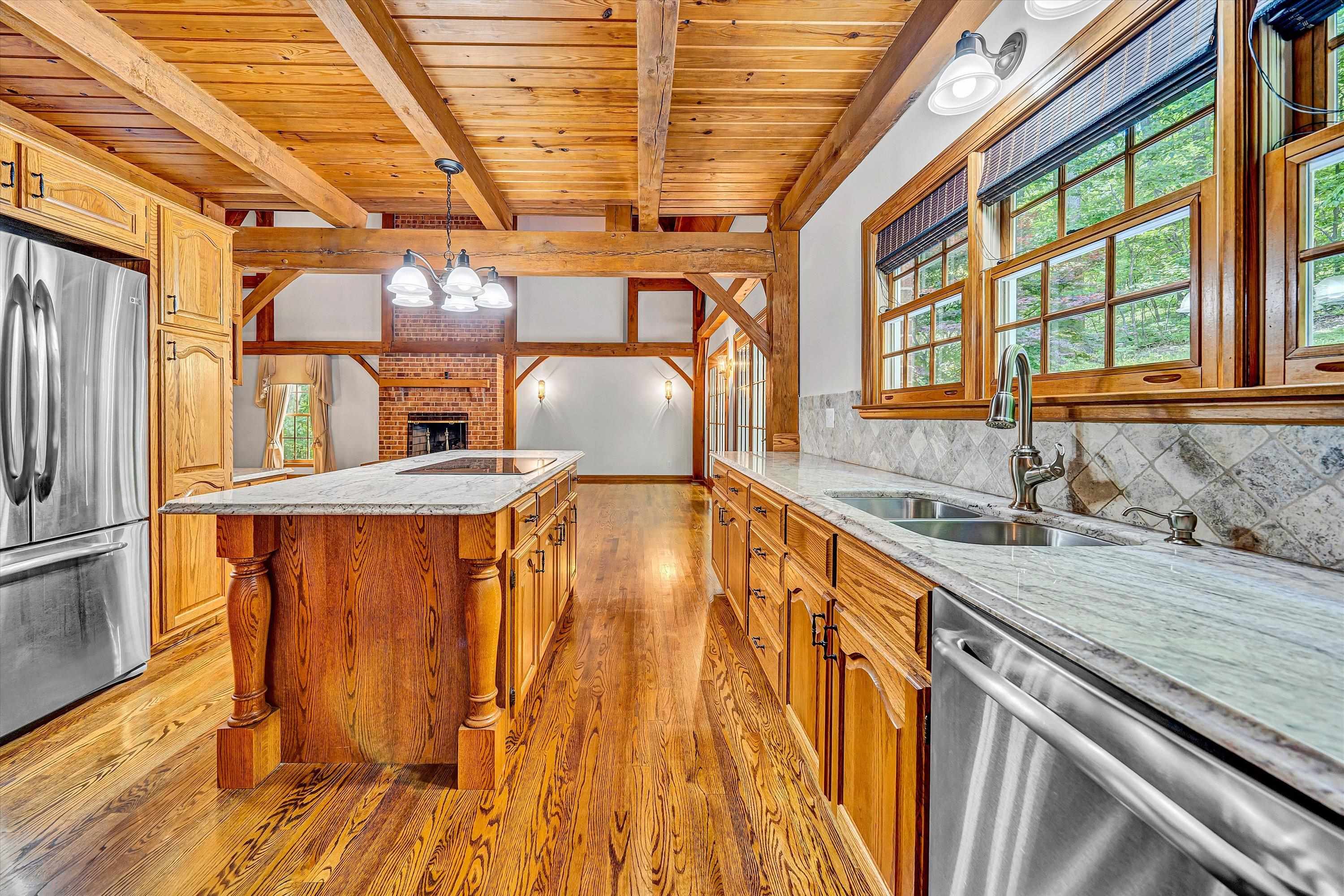 6060 Catawba Creek Road Catawba VA 24070