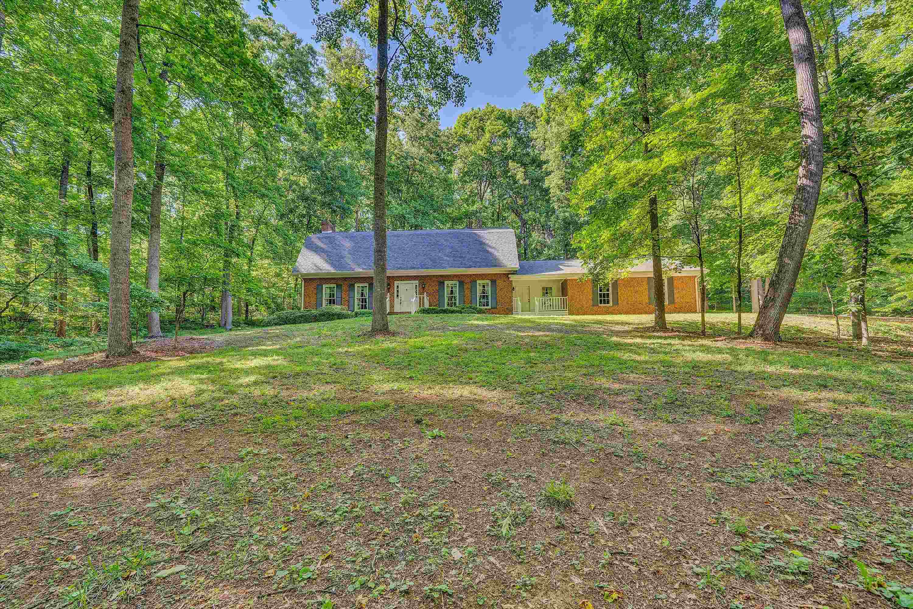 6060 Catawba Creek Road Catawba VA 24070
