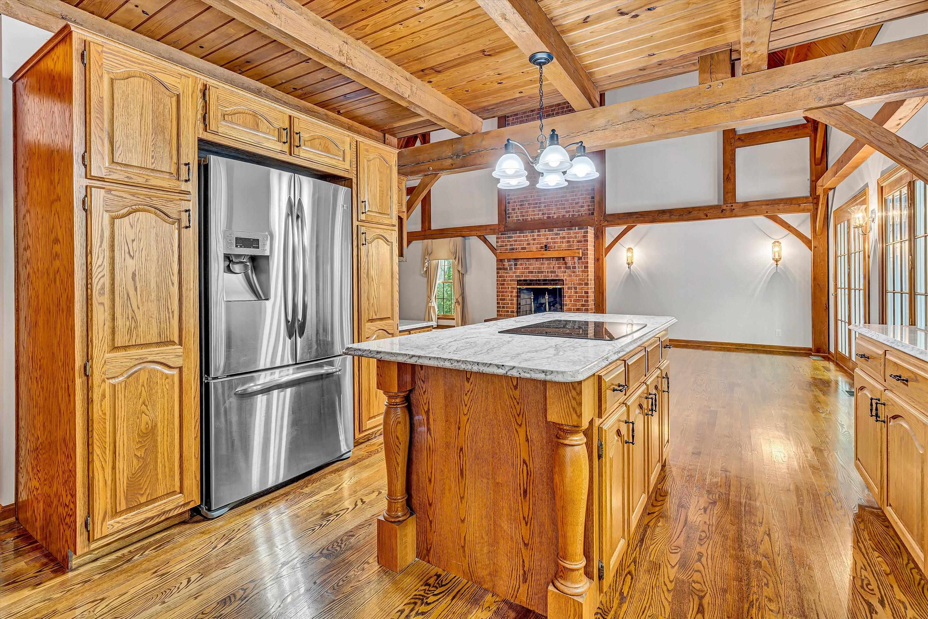 6060 Catawba Creek Road Catawba VA 24070
