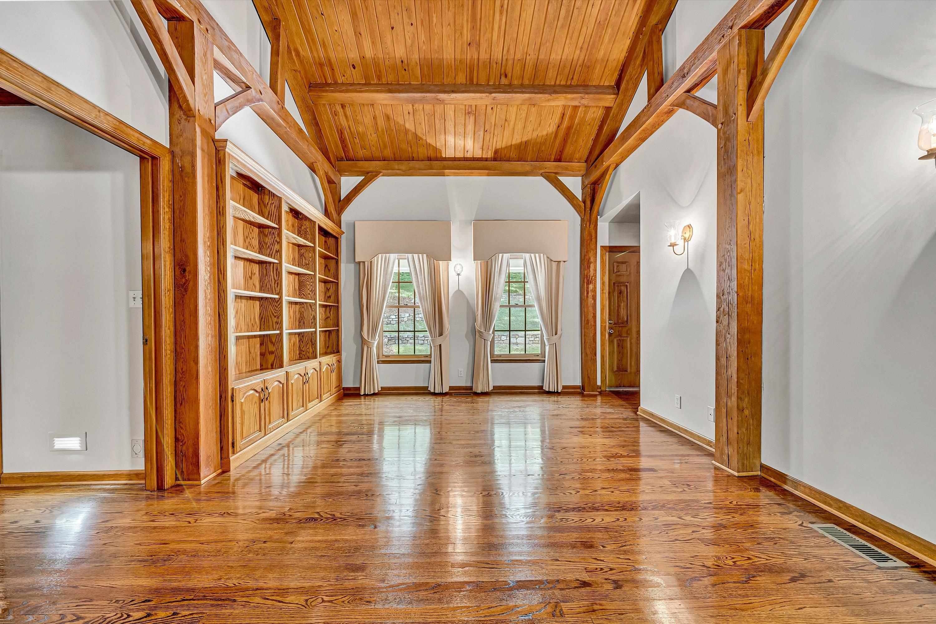 6060 Catawba Creek Road Catawba VA 24070