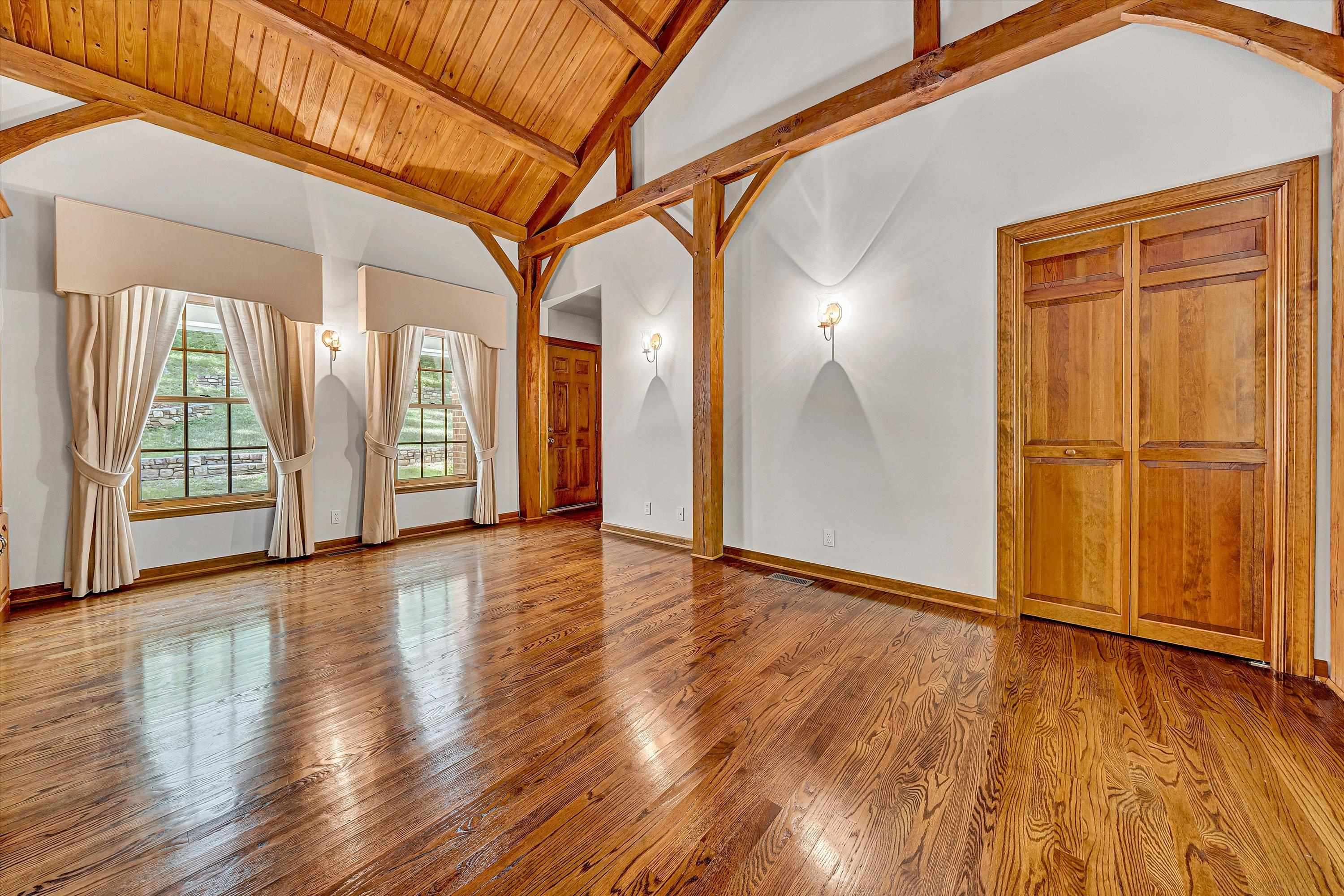 6060 Catawba Creek Road Catawba VA 24070