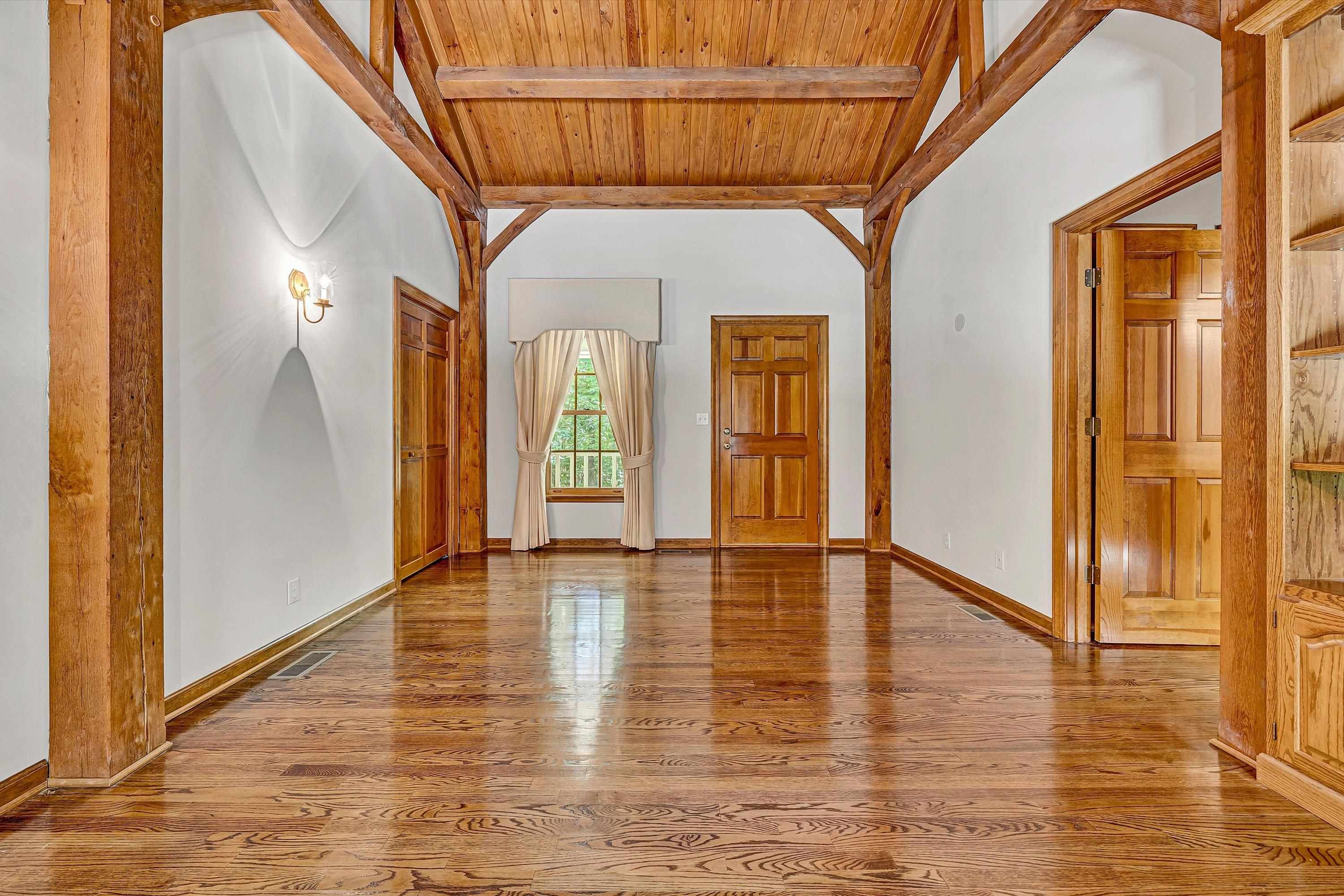 6060 Catawba Creek Road Catawba VA 24070