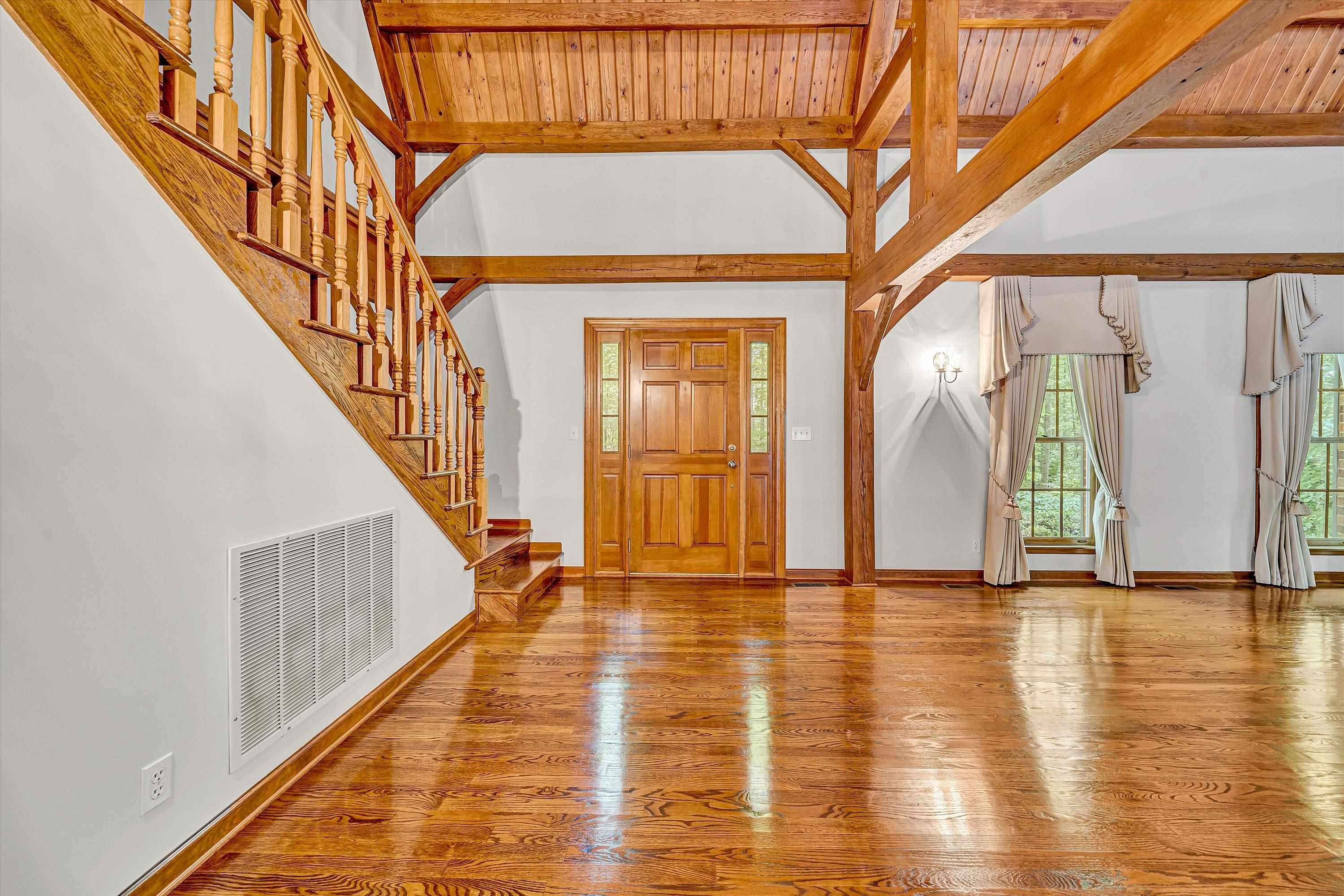 6060 Catawba Creek Road Catawba VA 24070