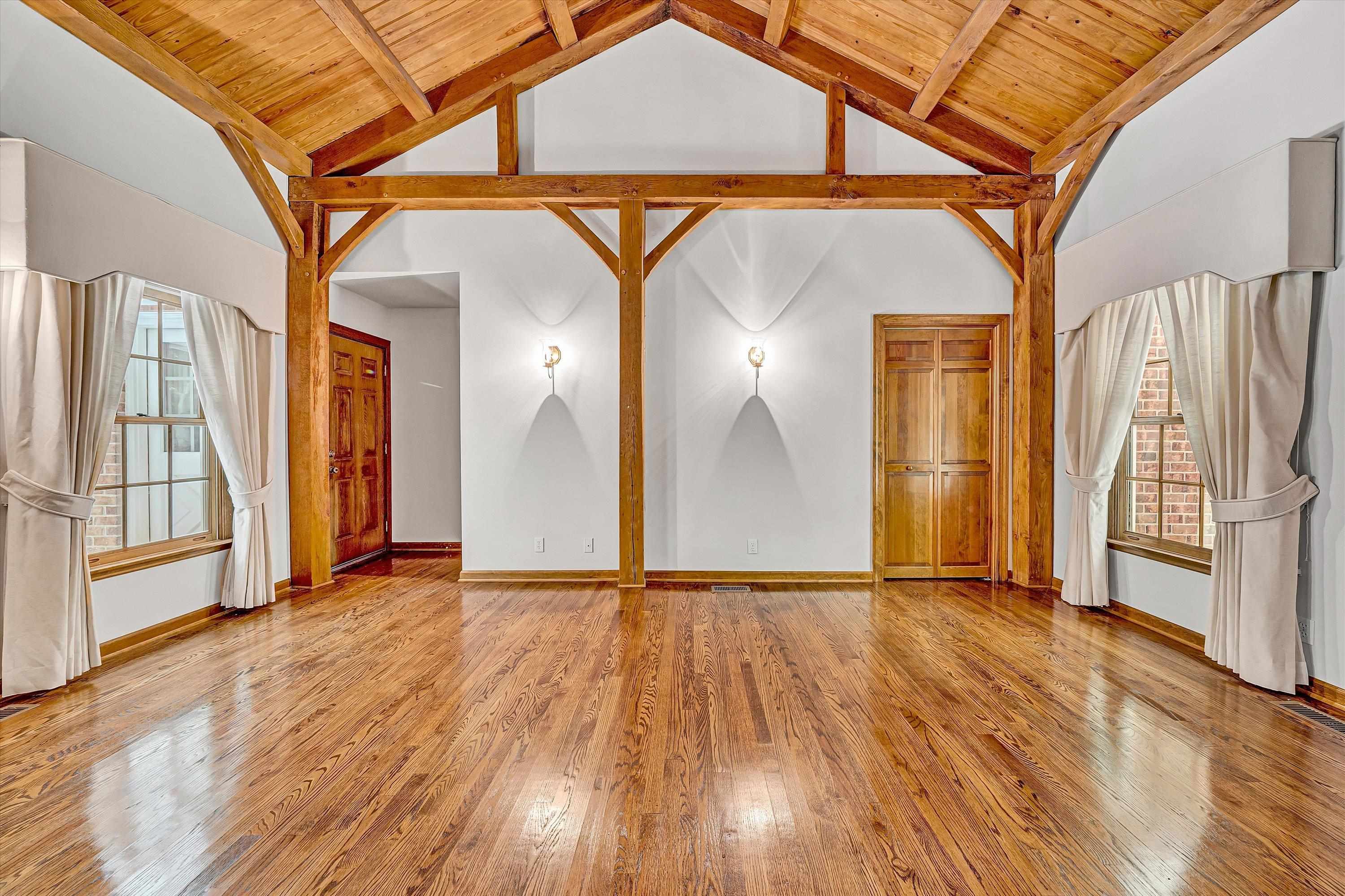 6060 Catawba Creek Road Catawba VA 24070