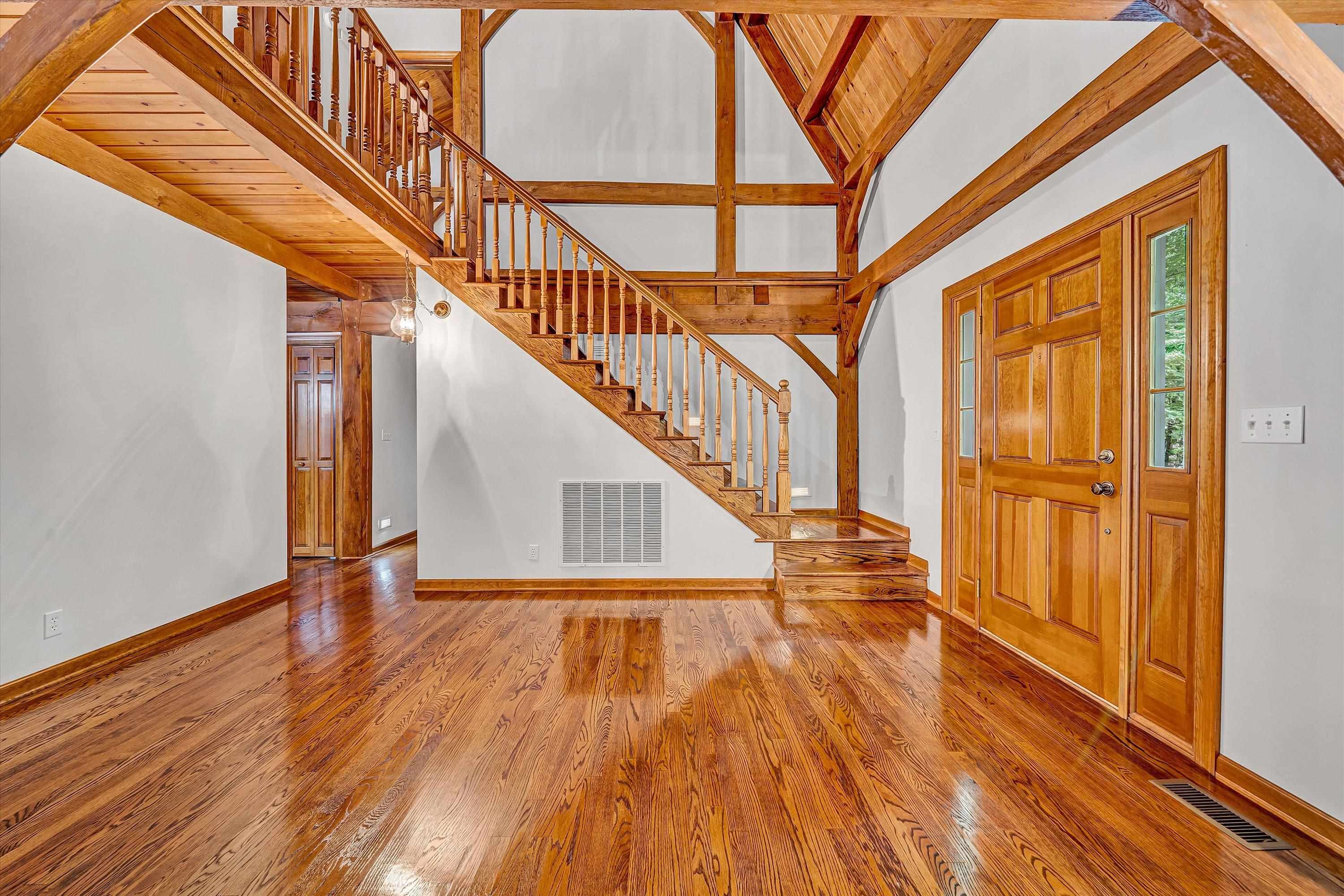 6060 Catawba Creek Road Catawba VA 24070