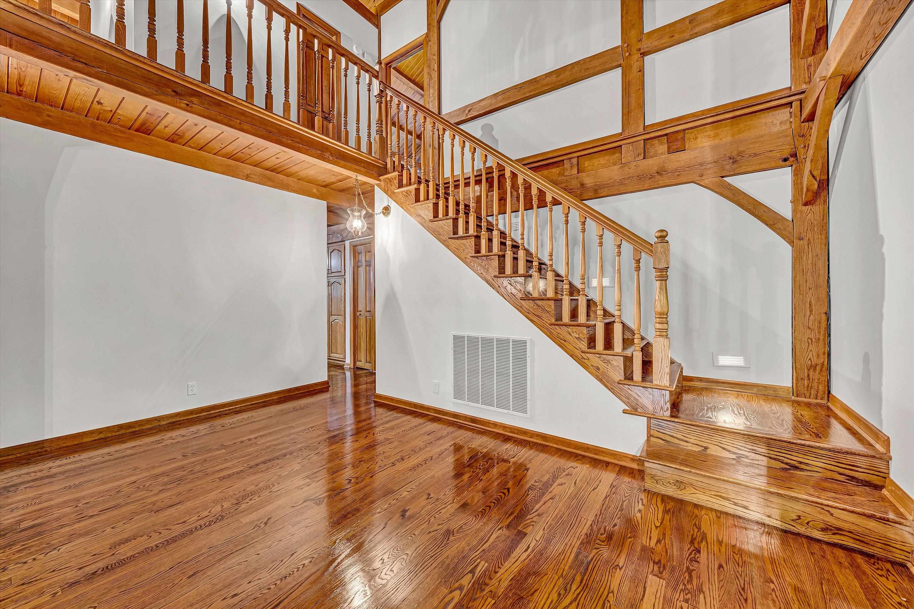 6060 Catawba Creek Road Catawba VA 24070