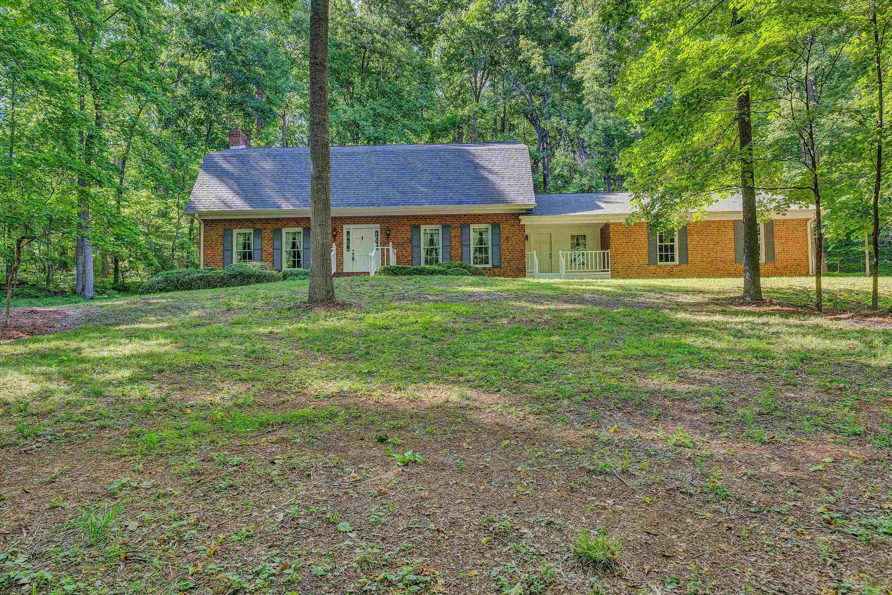6060 Catawba Creek Road Catawba VA 24070