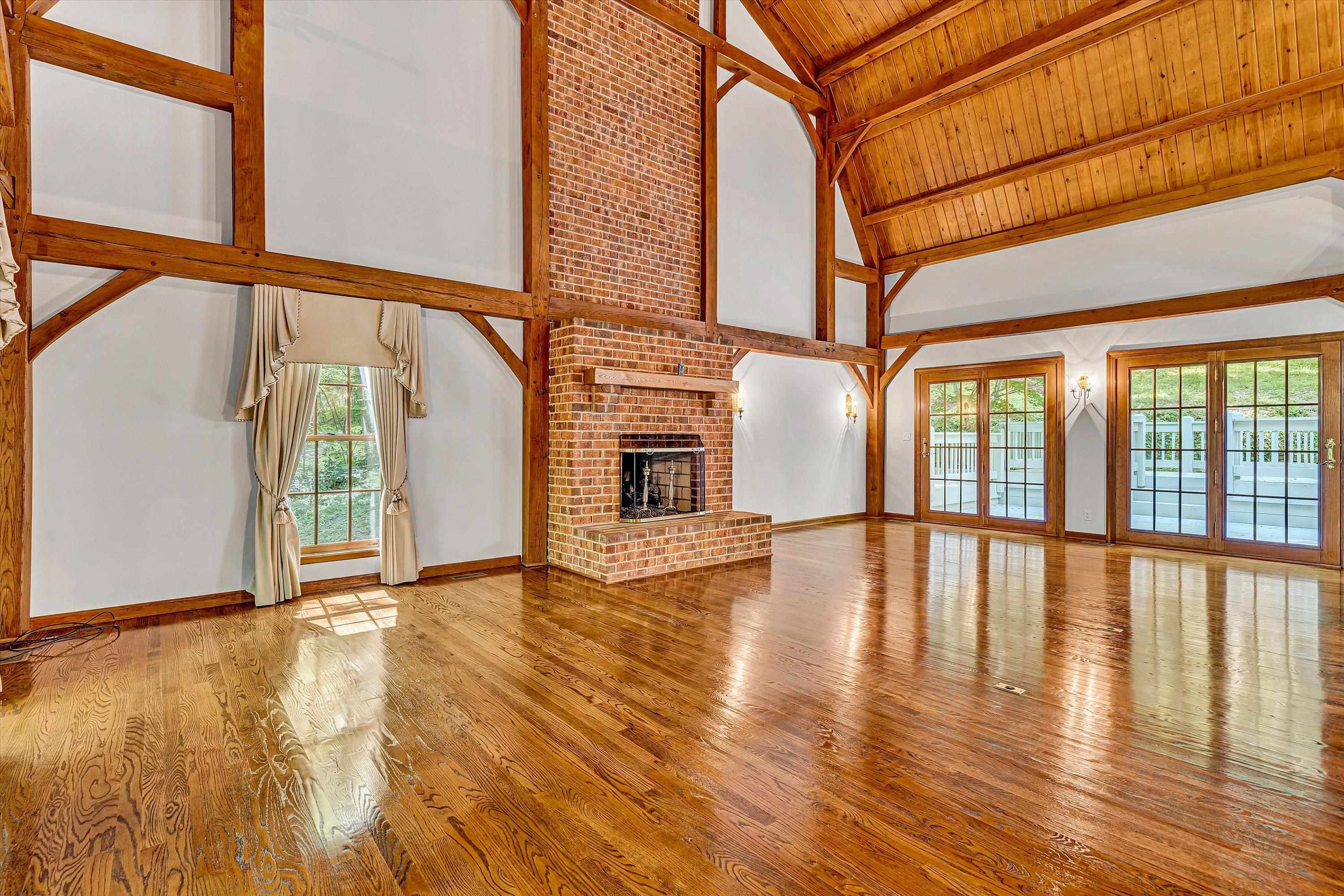 6060 Catawba Creek Road Catawba VA 24070