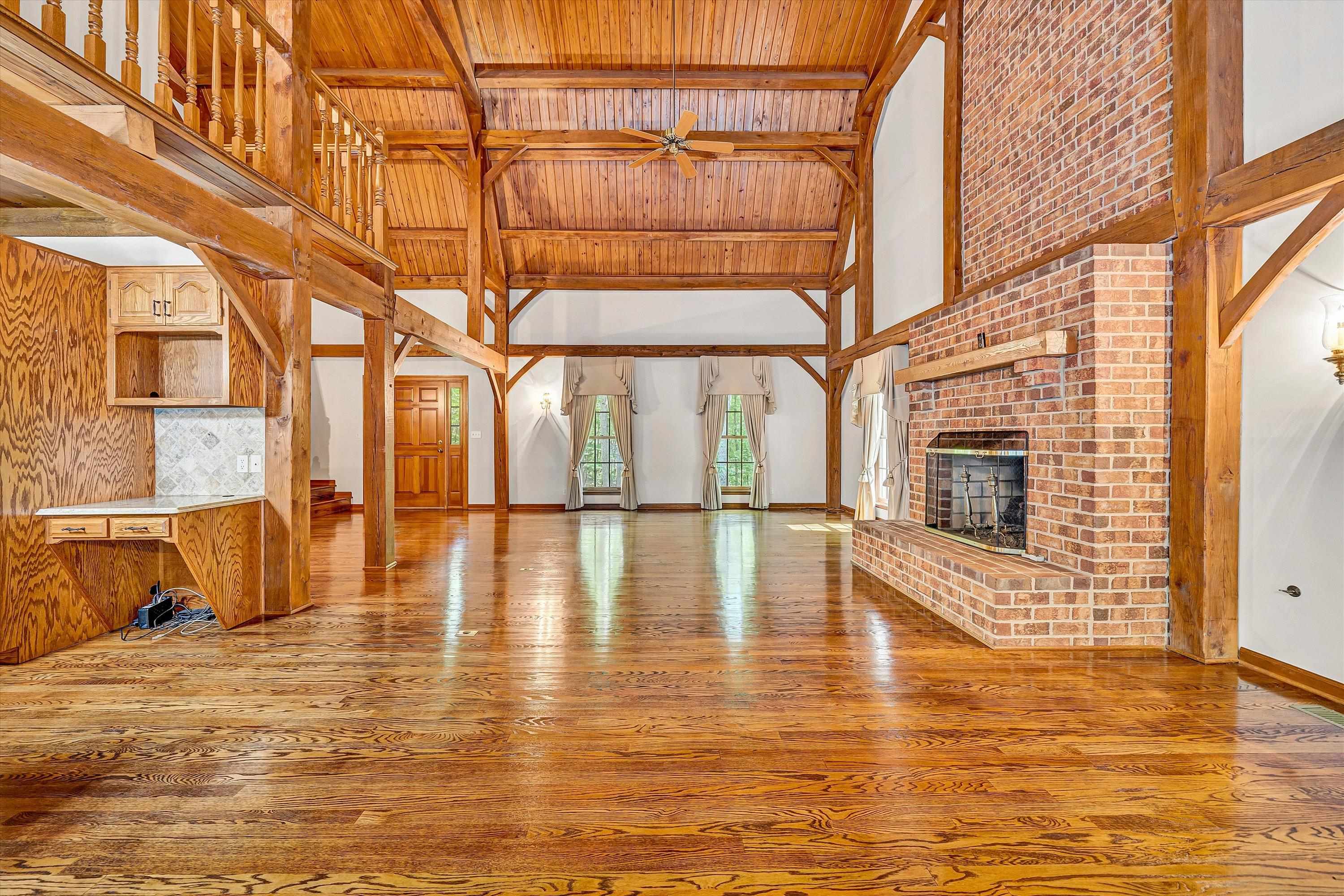 6060 Catawba Creek Road Catawba VA 24070