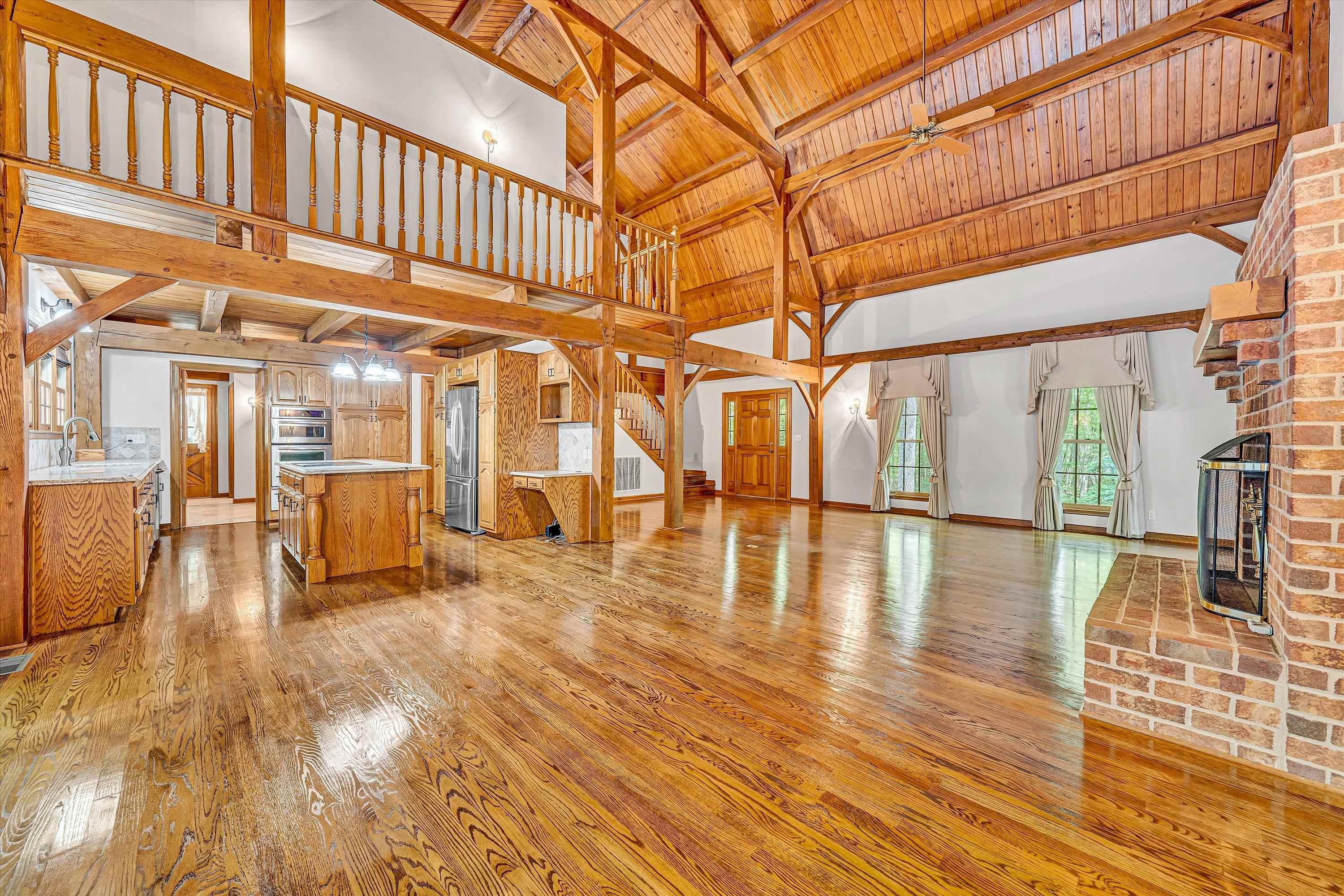 6060 Catawba Creek Road Catawba VA 24070
