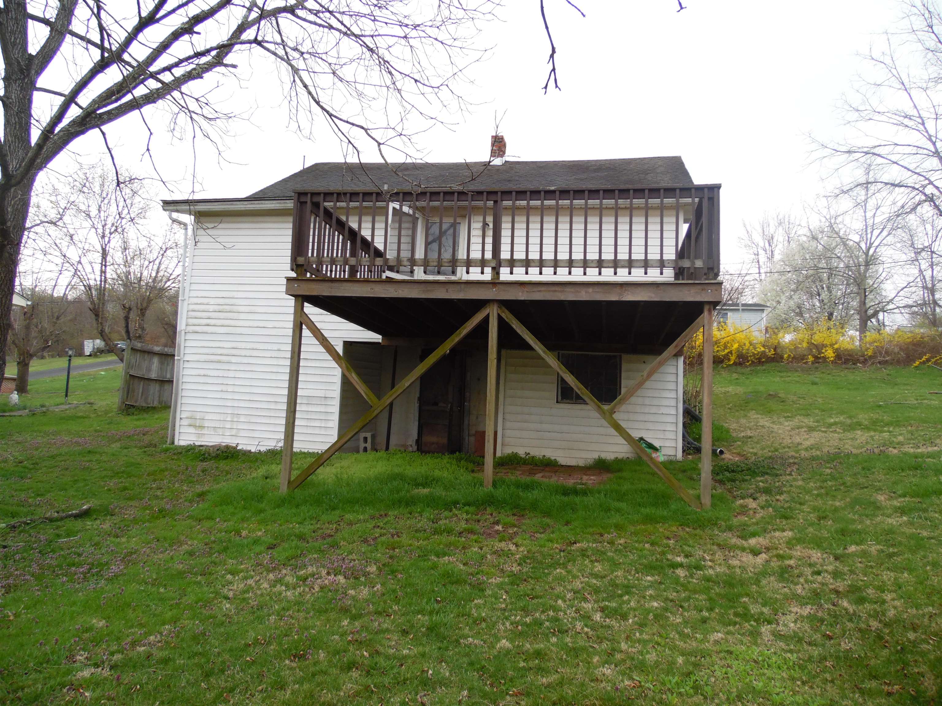 820 Martin Avenue Pulaski VA 24301