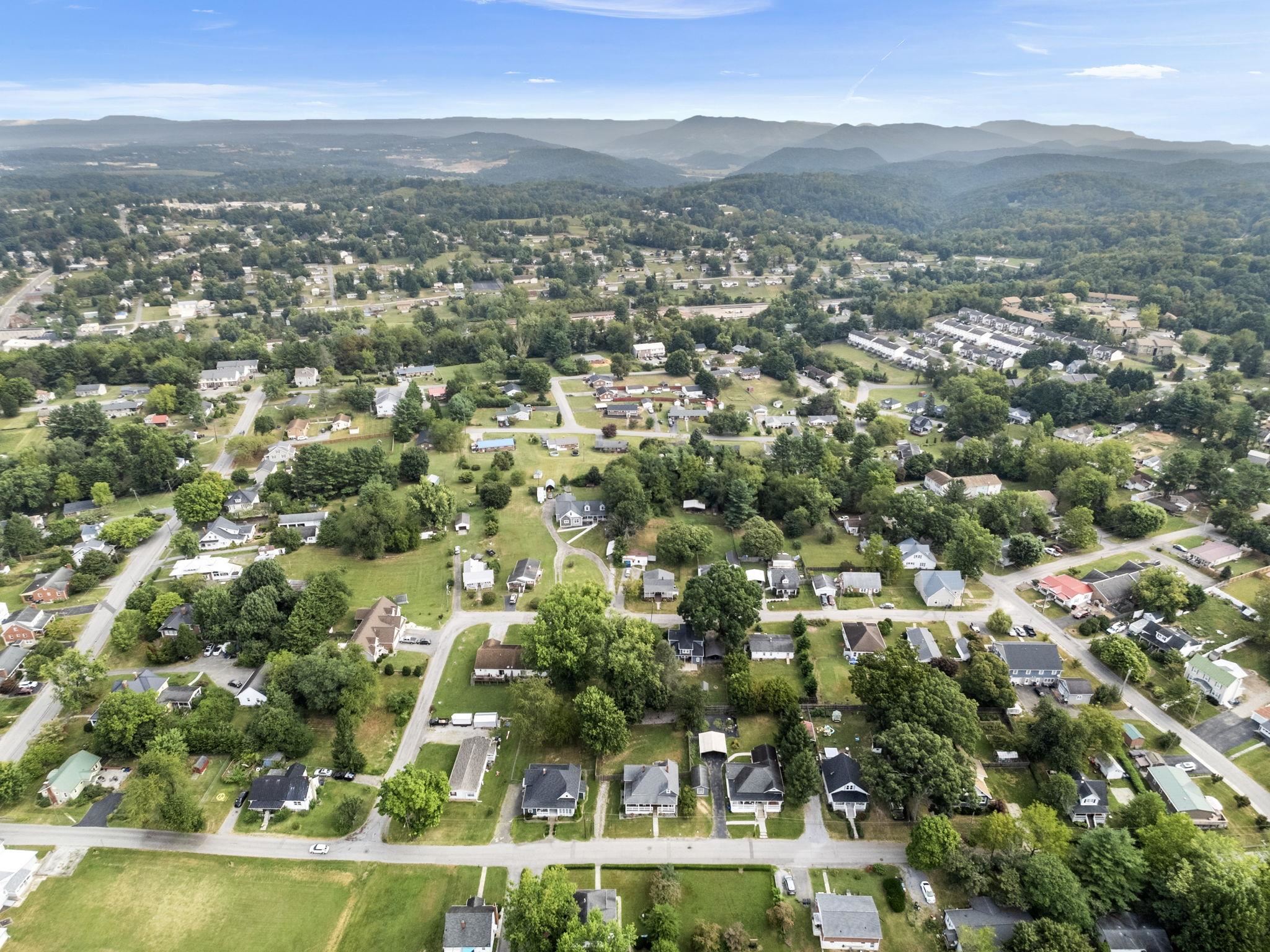 930 Harless Street Christiansburg VA 24073