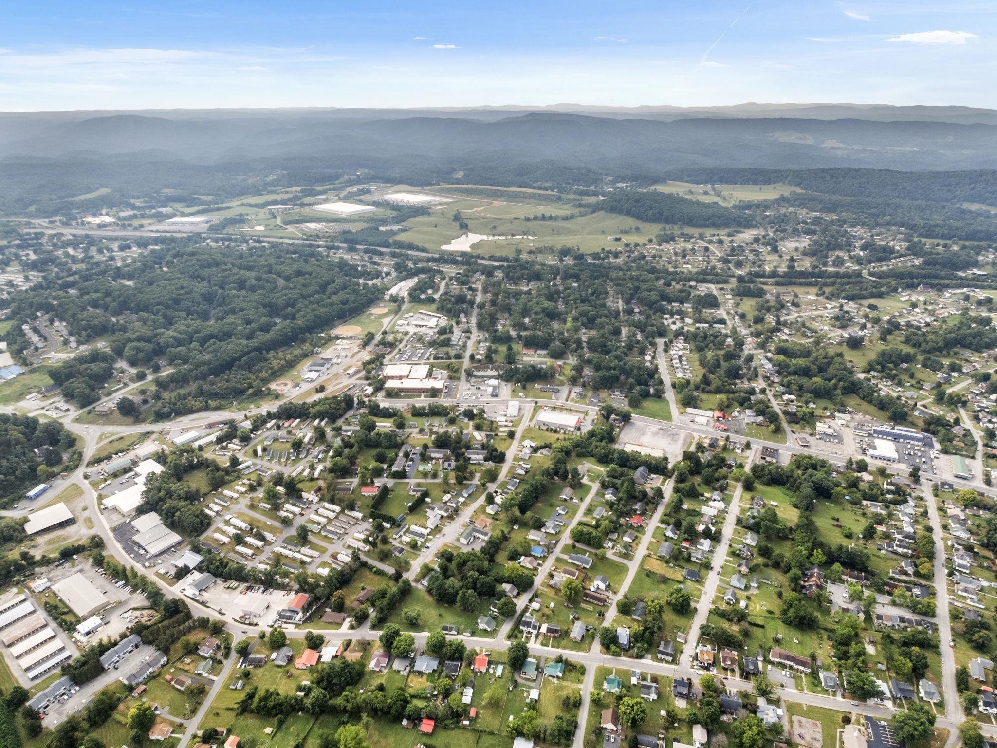 930 Harless Street Christiansburg VA 24073