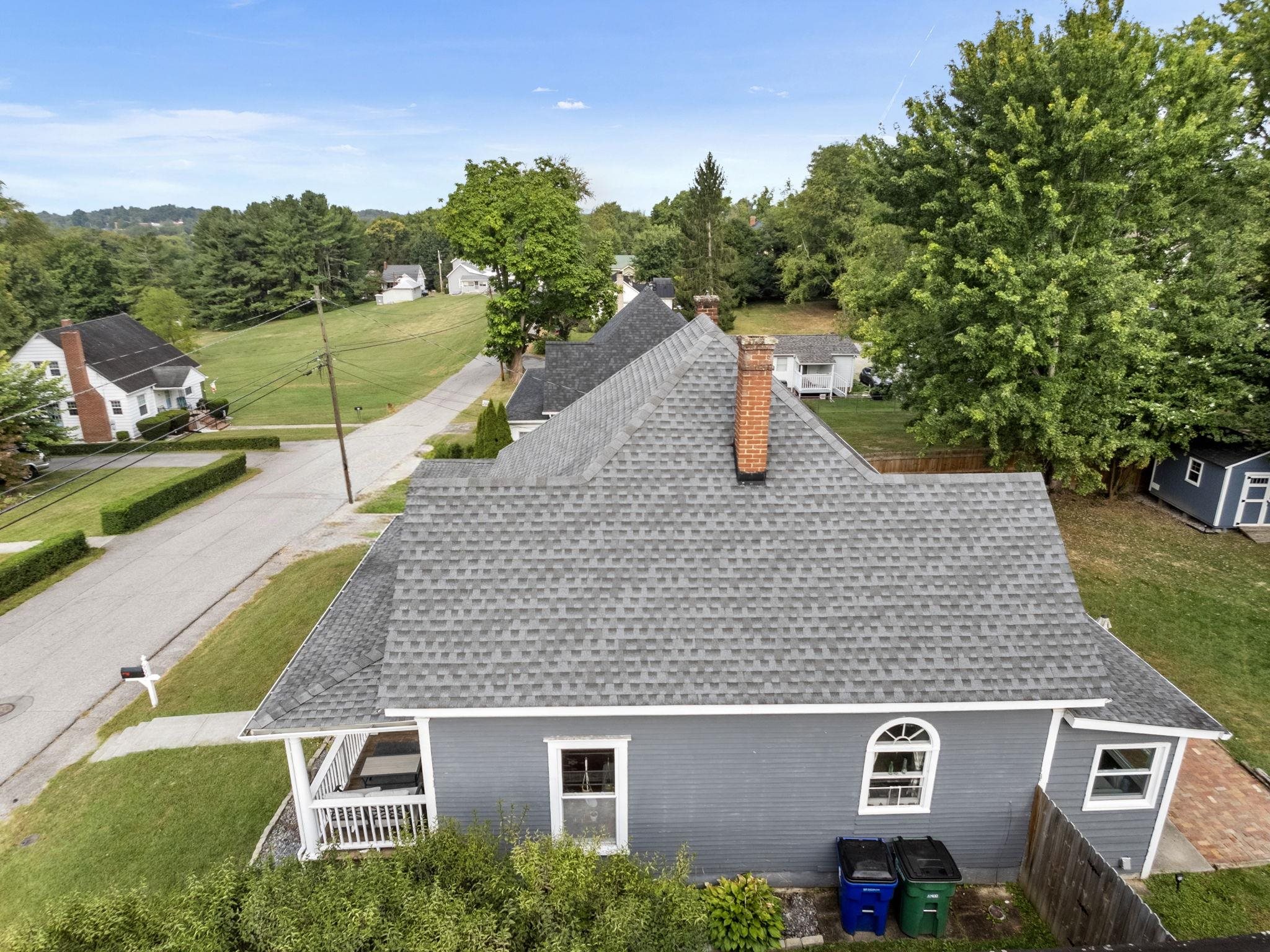 930 Harless Street Christiansburg VA 24073