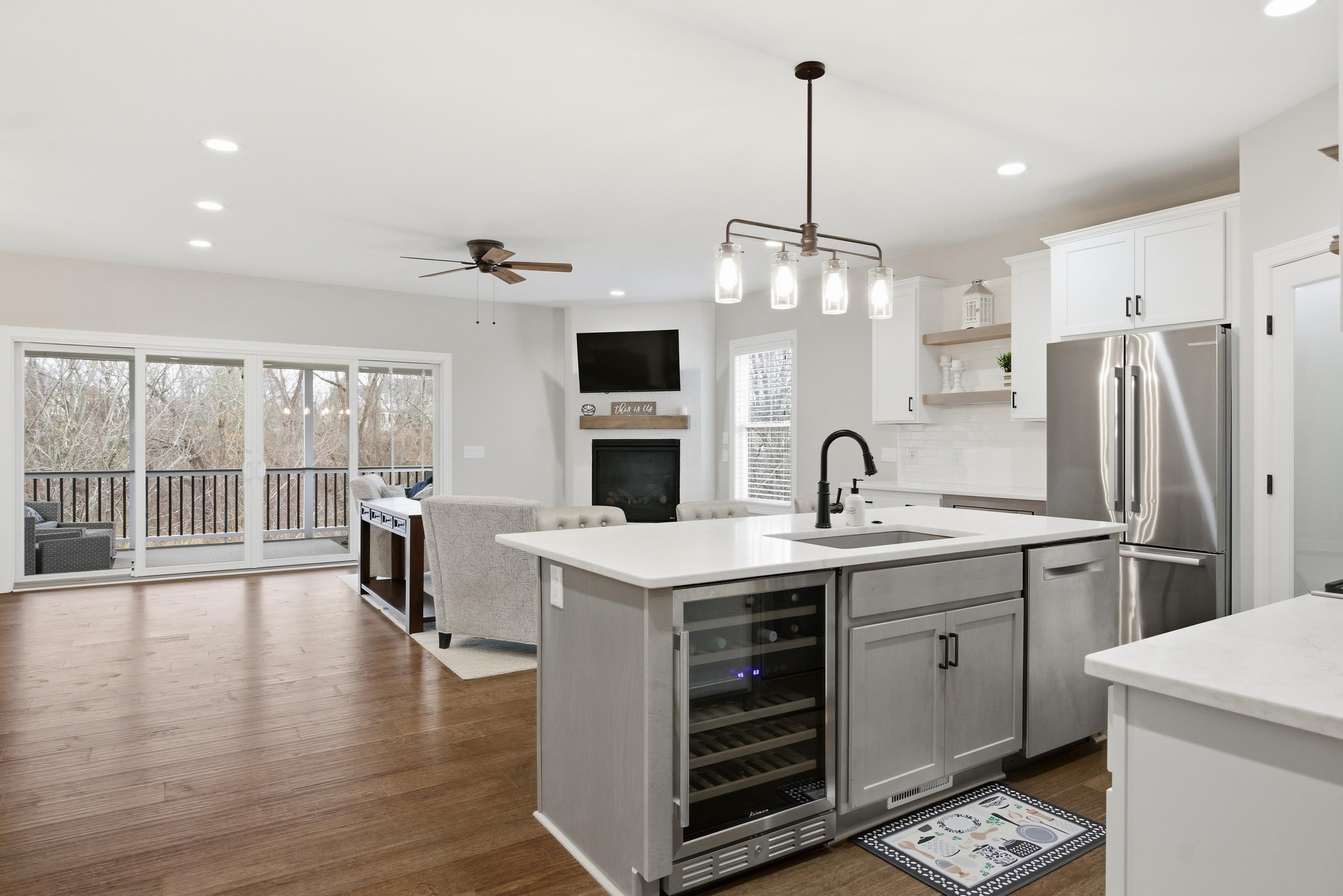 1901 Westminster Court Blacksburg VA 24060